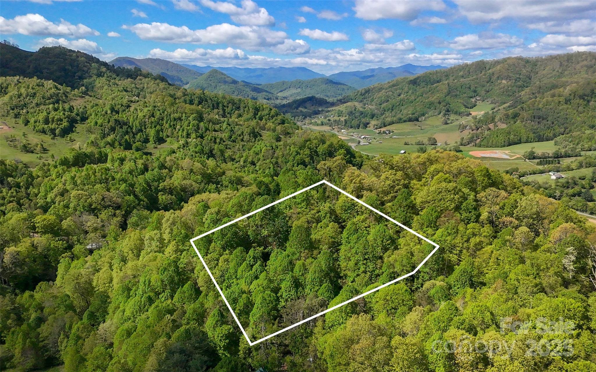 72 Lonesome Pines Road Property Photo 1