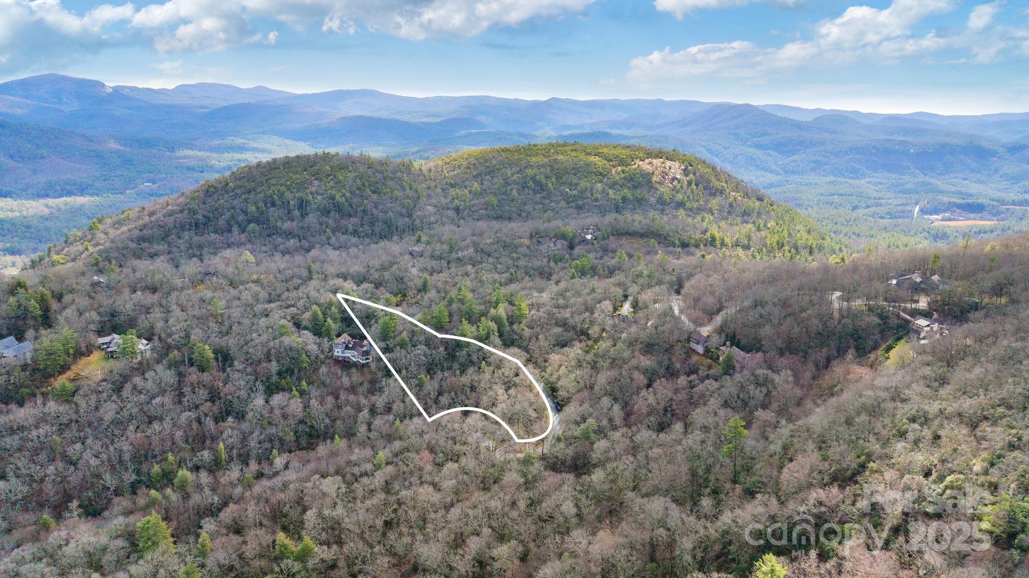 Lot 10 Ravenel Ridge Road 10 Property Photo 10