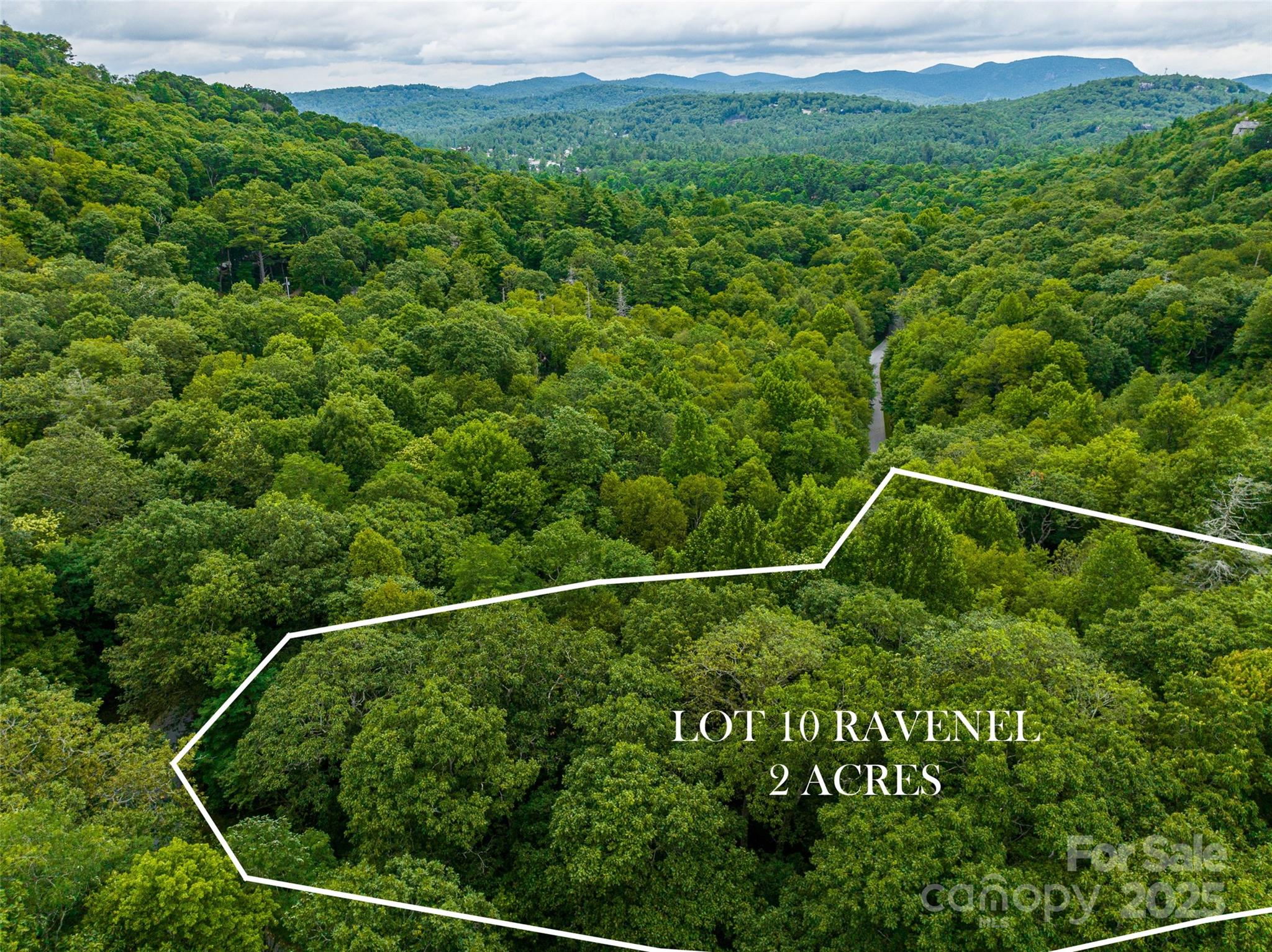Lot 10 Ravenel Ridge Road 10 Property Photo 15