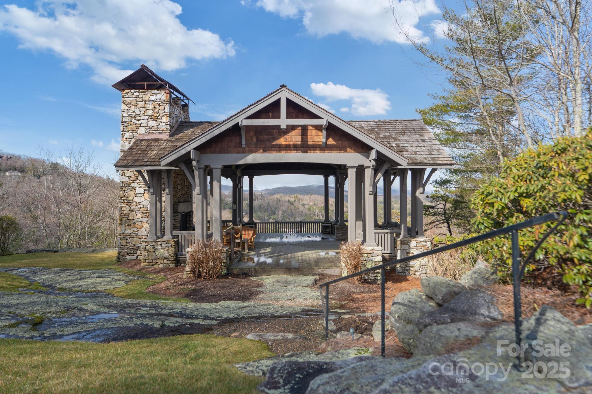 Lot 10 Ravenel Ridge Road 10 Property Photo 20