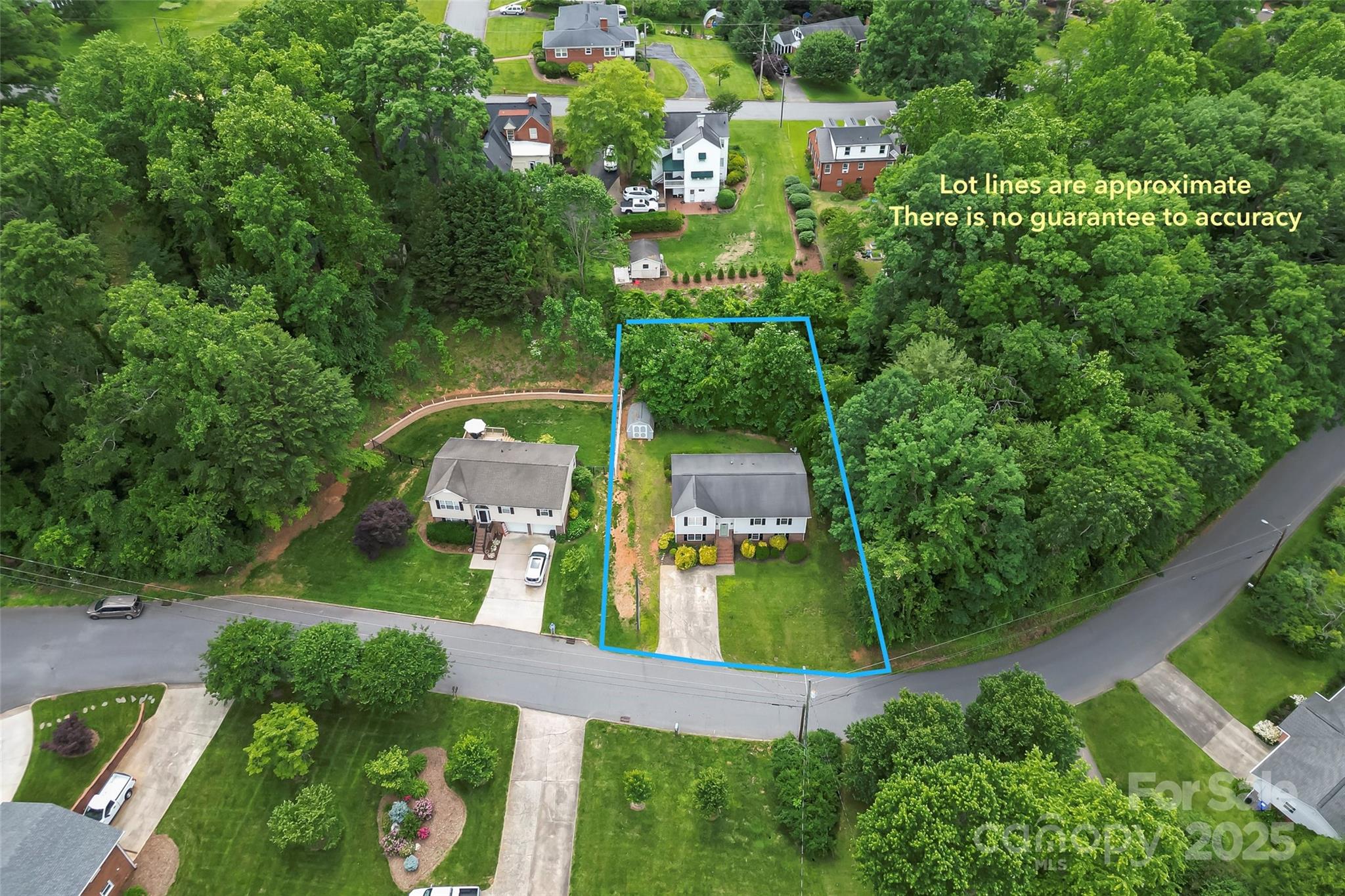 205 Davis Drive Property Photo 34