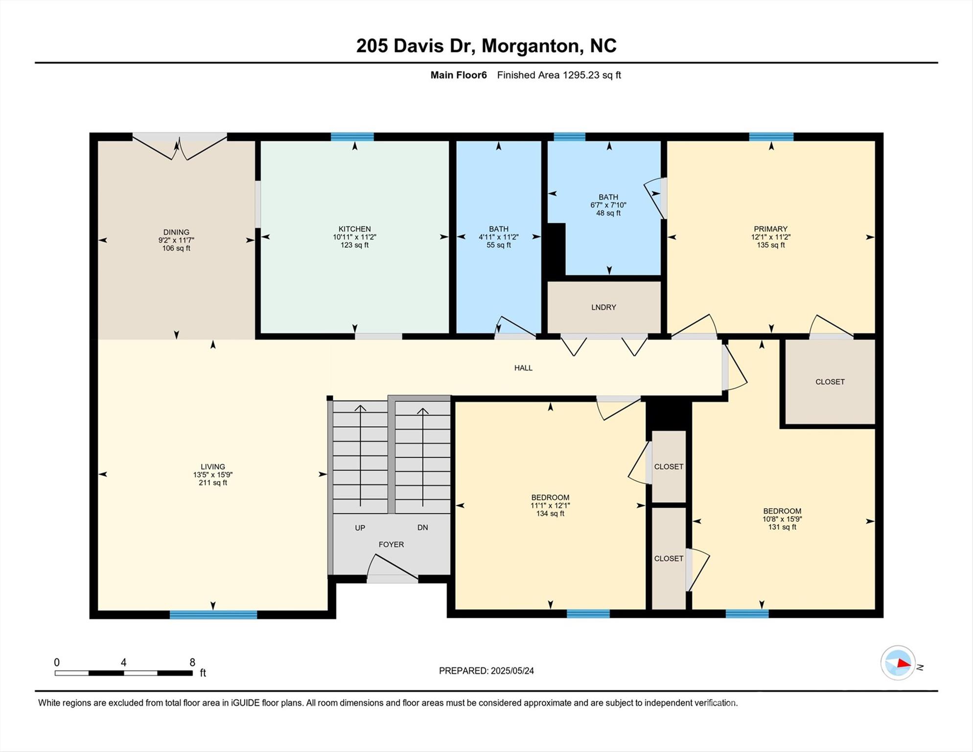 205 Davis Drive Property Photo 38