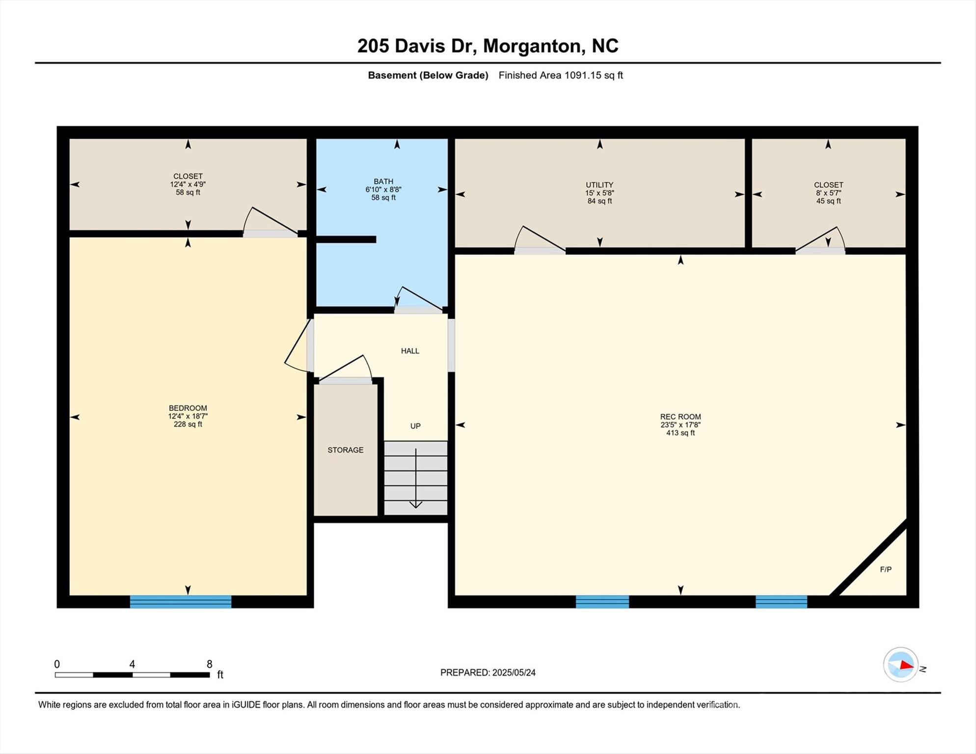 205 Davis Drive Property Photo 39