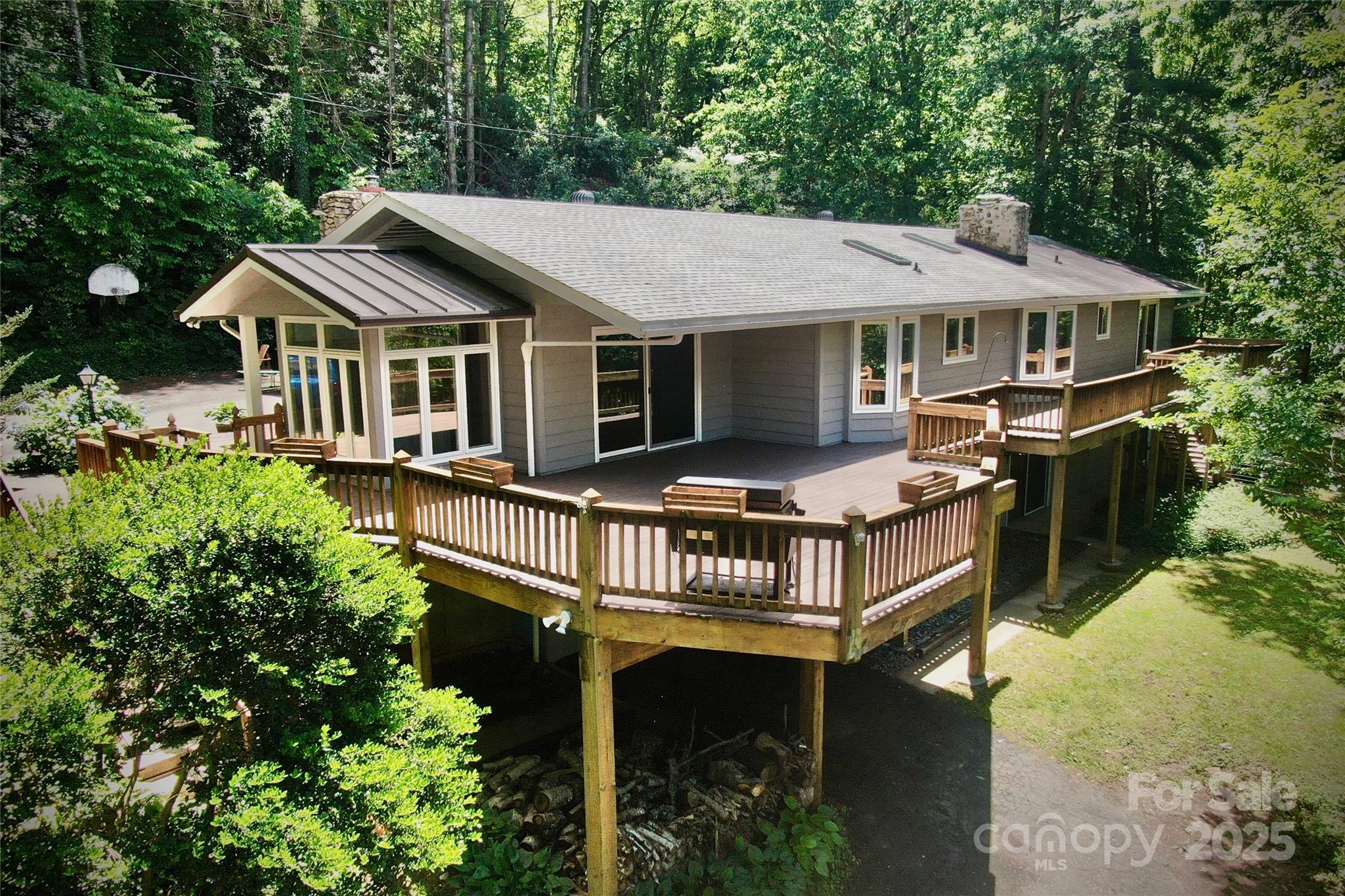 151 Ponderosa Drive Property Photo 1