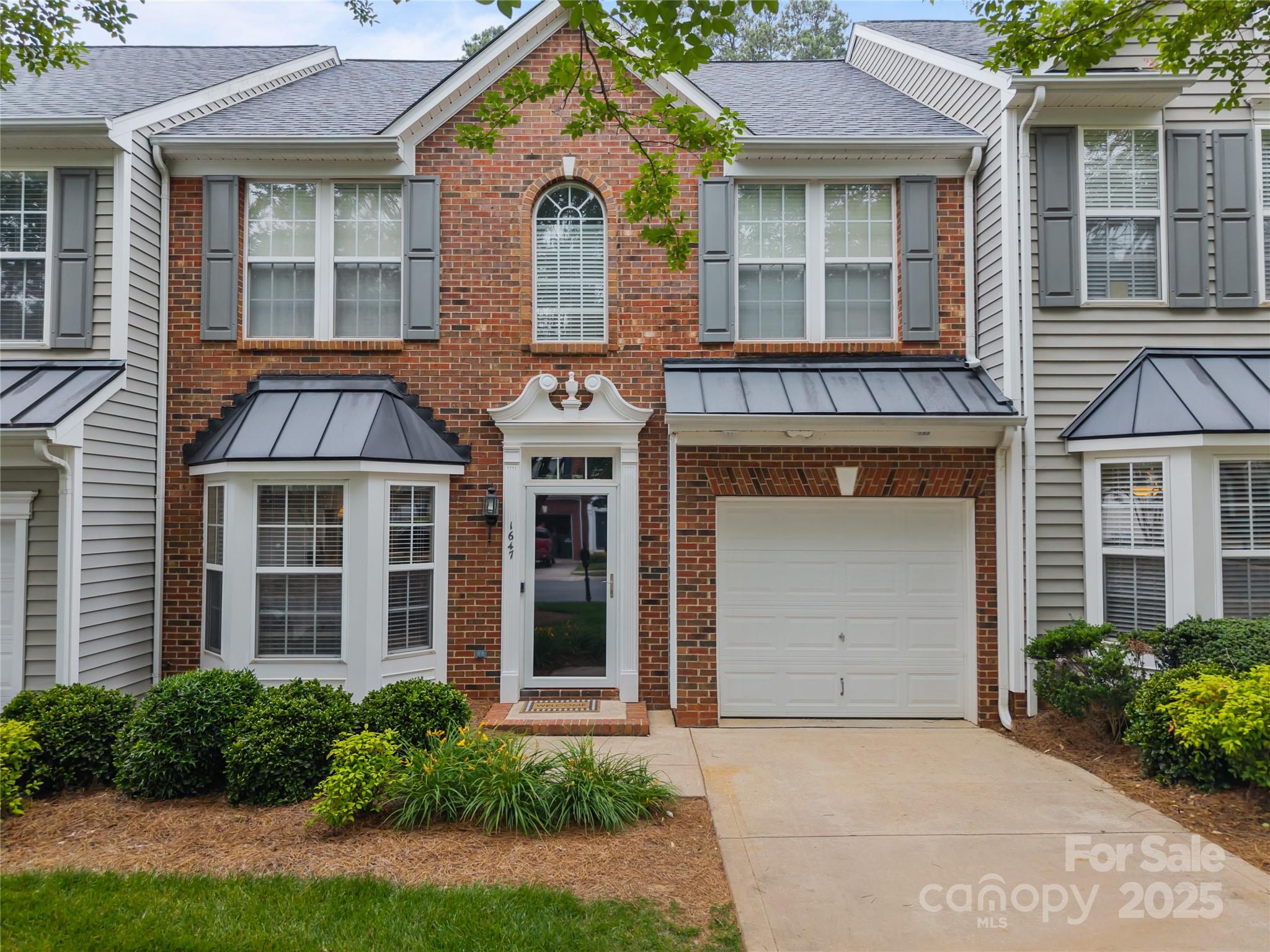 1647 Backcreek Lane Property Photo 1