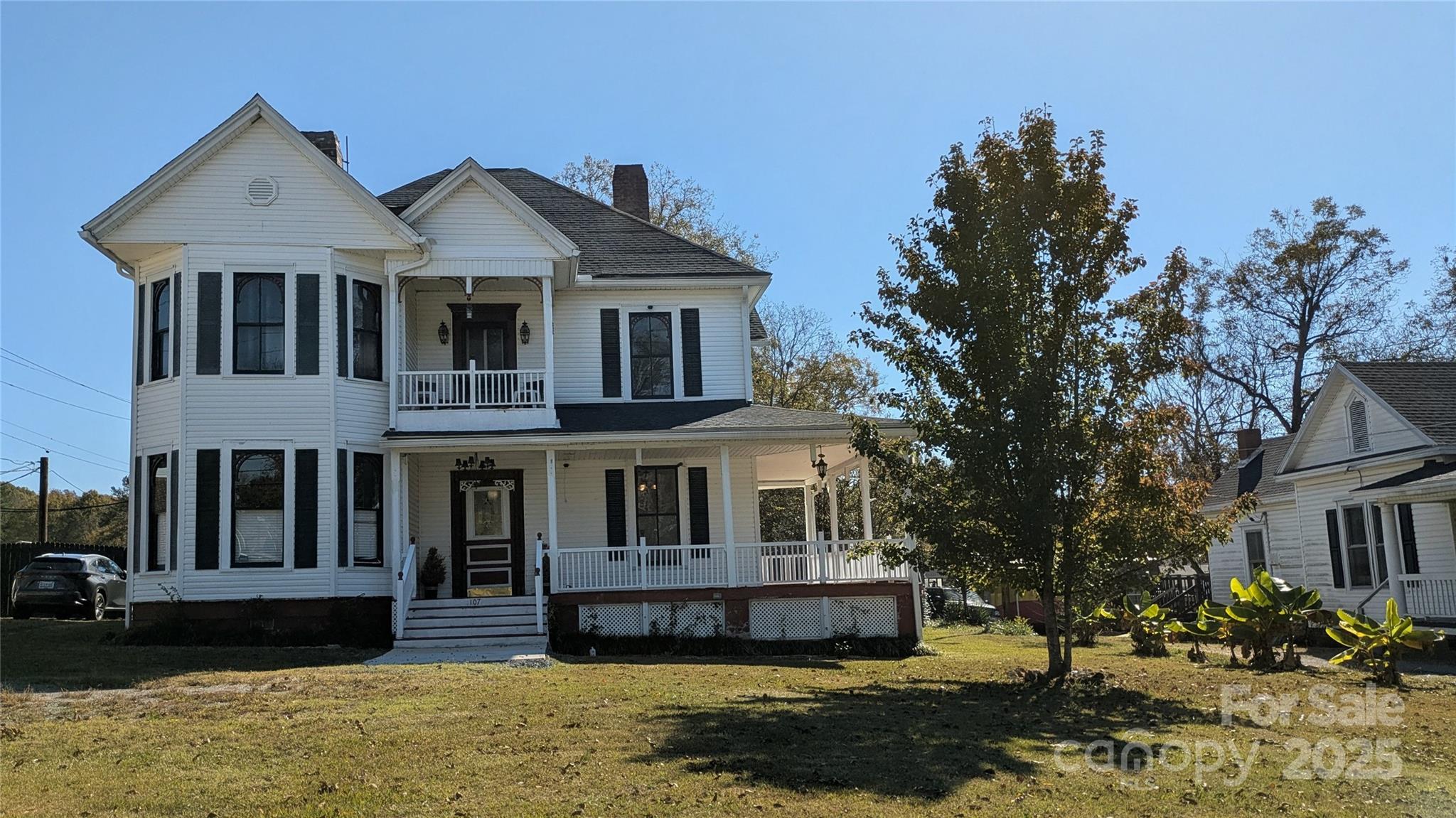 107 Hinton Street Property Photo 1