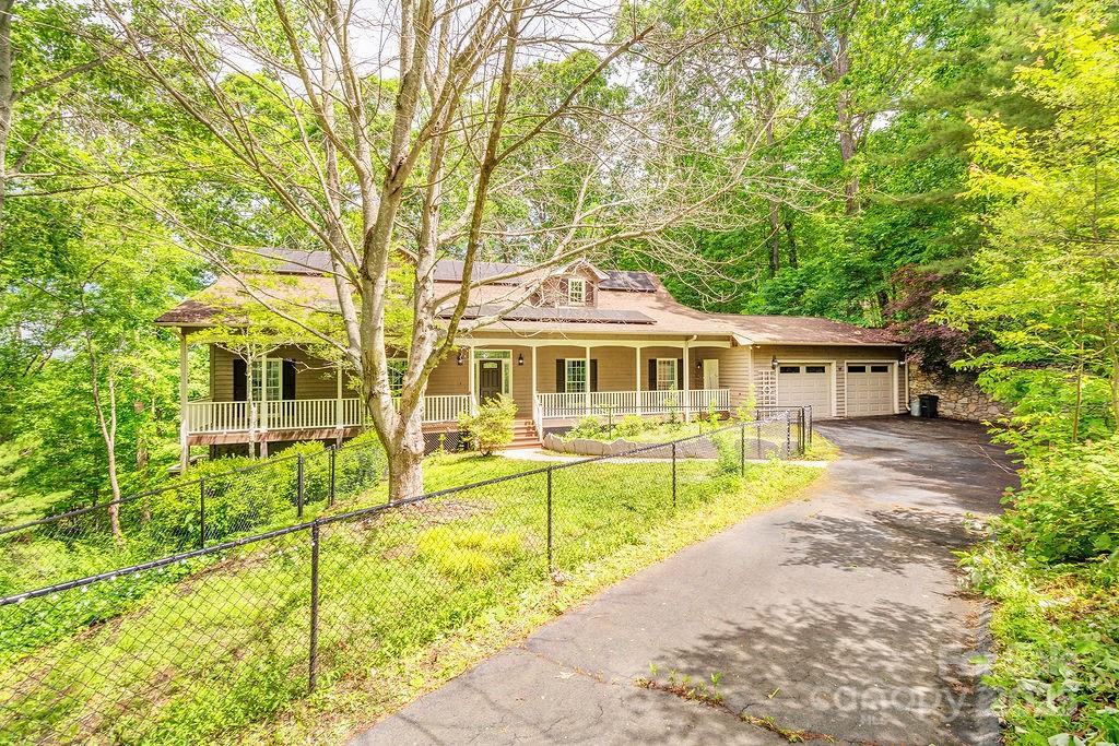 111 Sunny Ridge Drive Property Photo 33