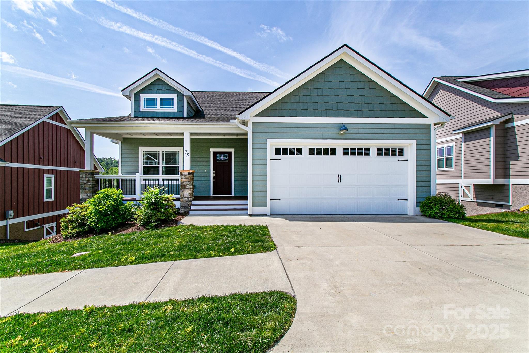 75 Leyland Circle Property Photo 1