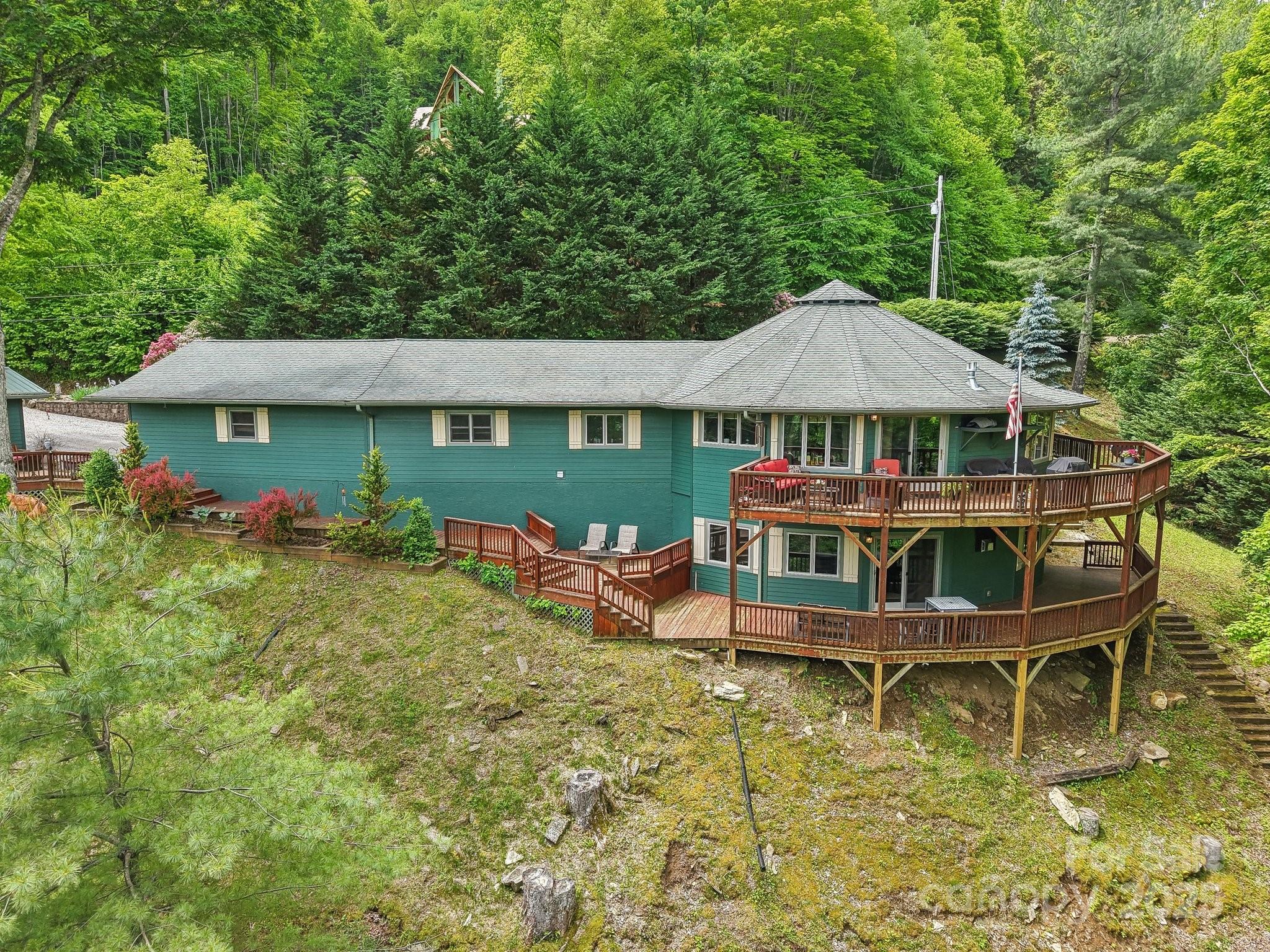 274 Slippery Rock Road Property Photo 3