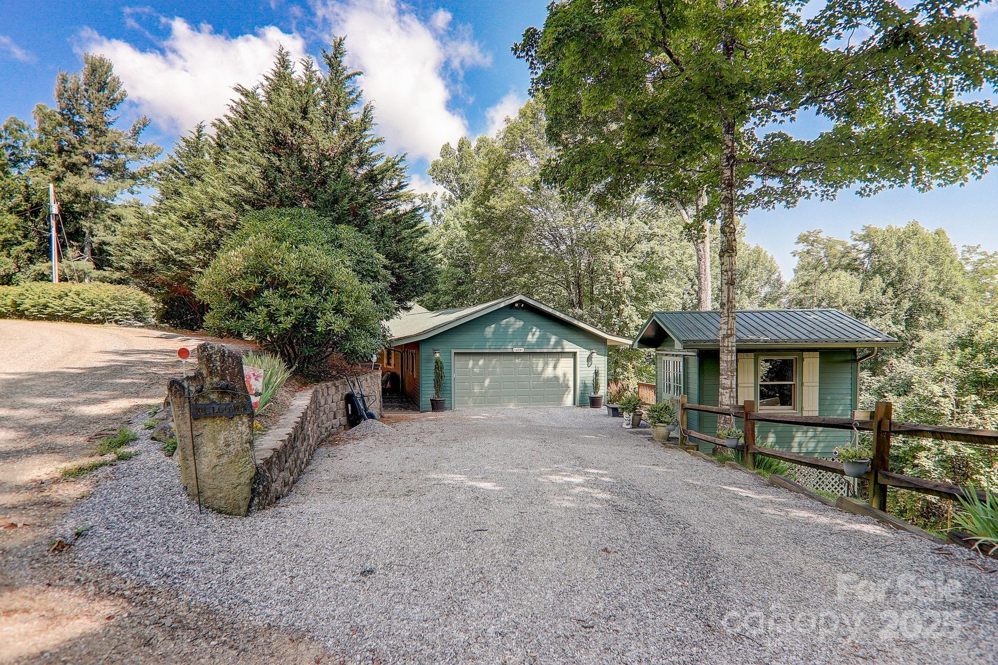 274 Slippery Rock Road Property Photo 5