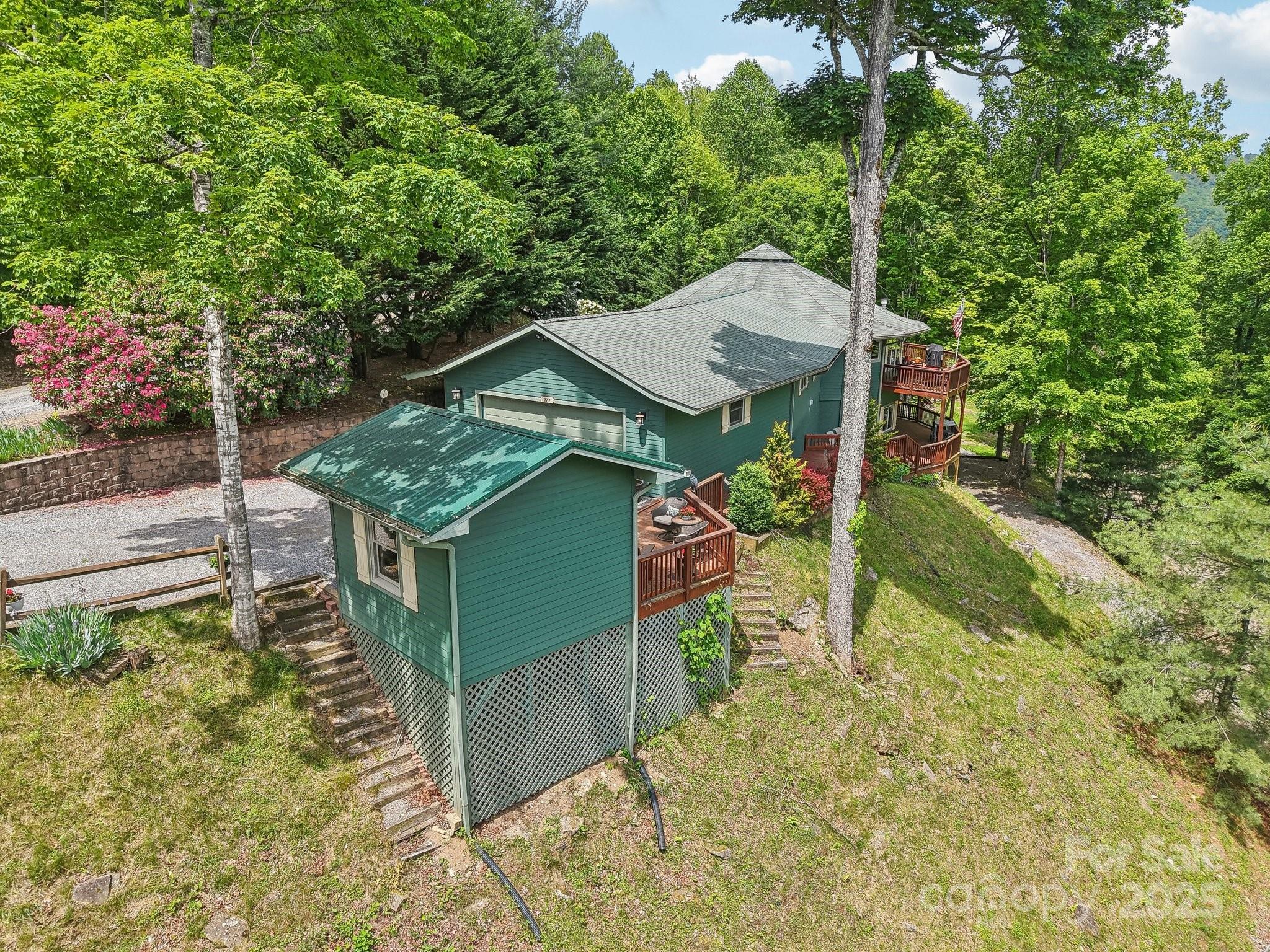 274 Slippery Rock Road Property Photo 7