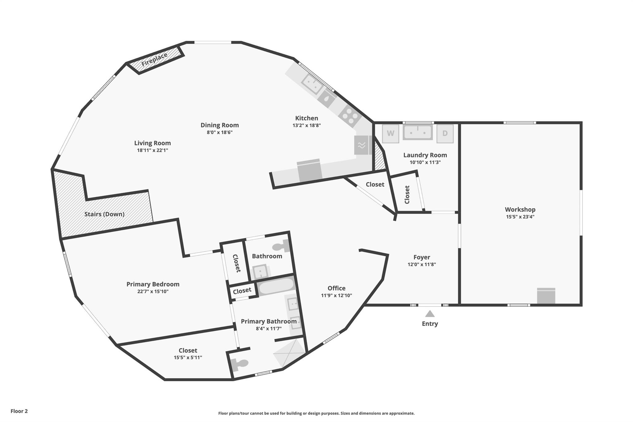 274 Slippery Rock Road Property Photo 44