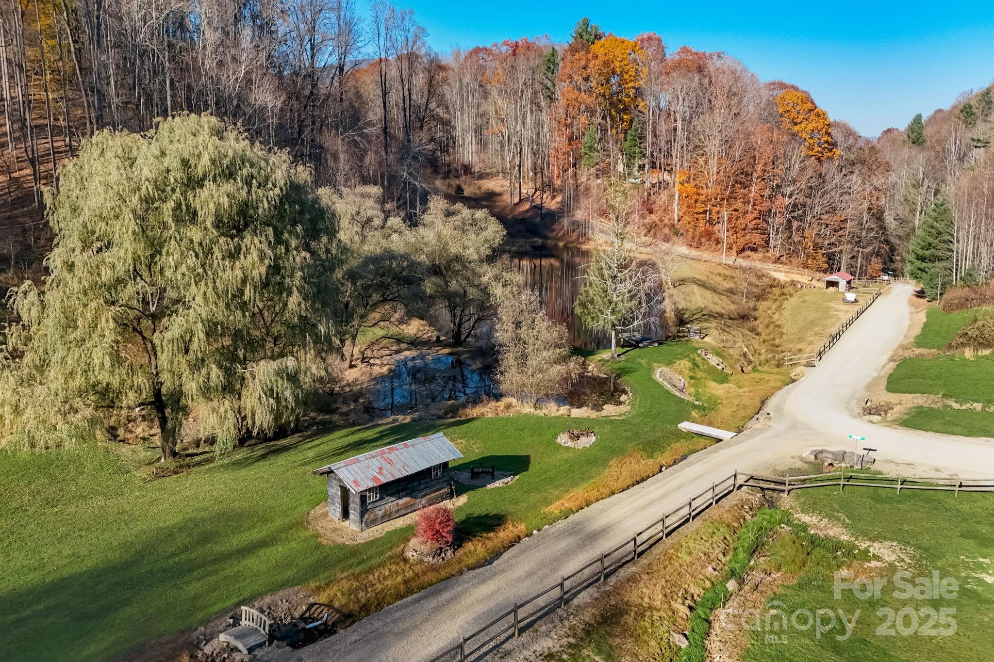 274 Slippery Rock Road Property Photo 48