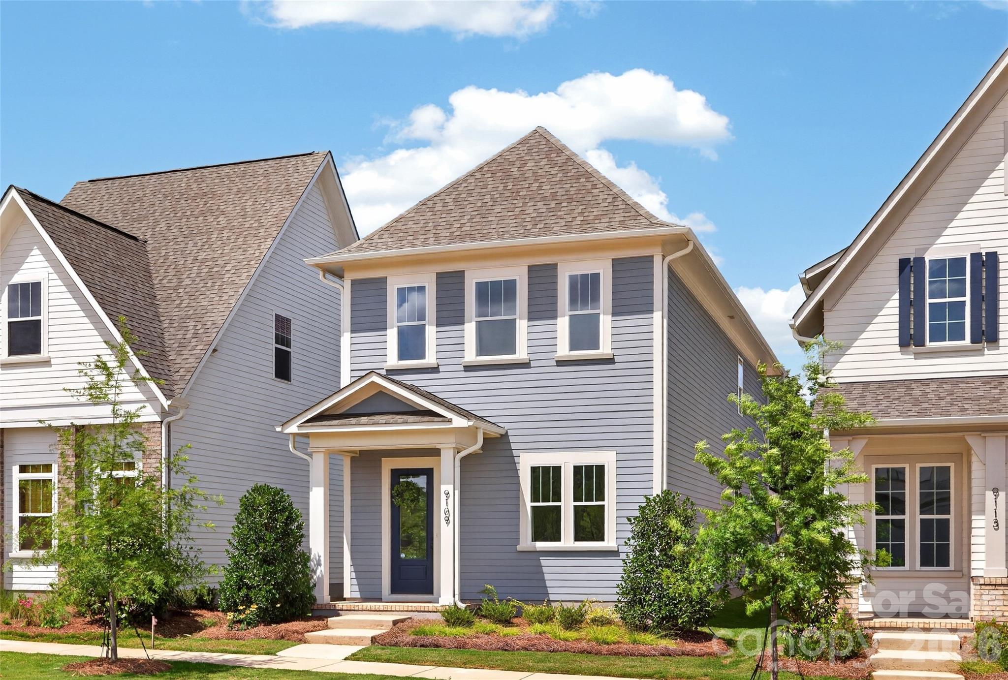 9109 Maybry Park Street Lot 115 Property Photo 1