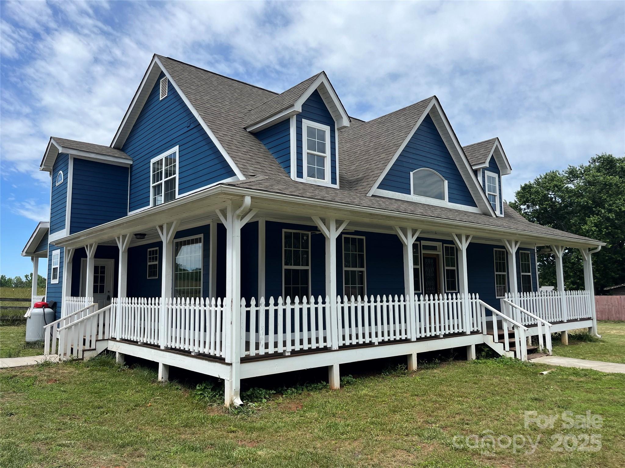 4830 Chesnee Road Property Photo 1