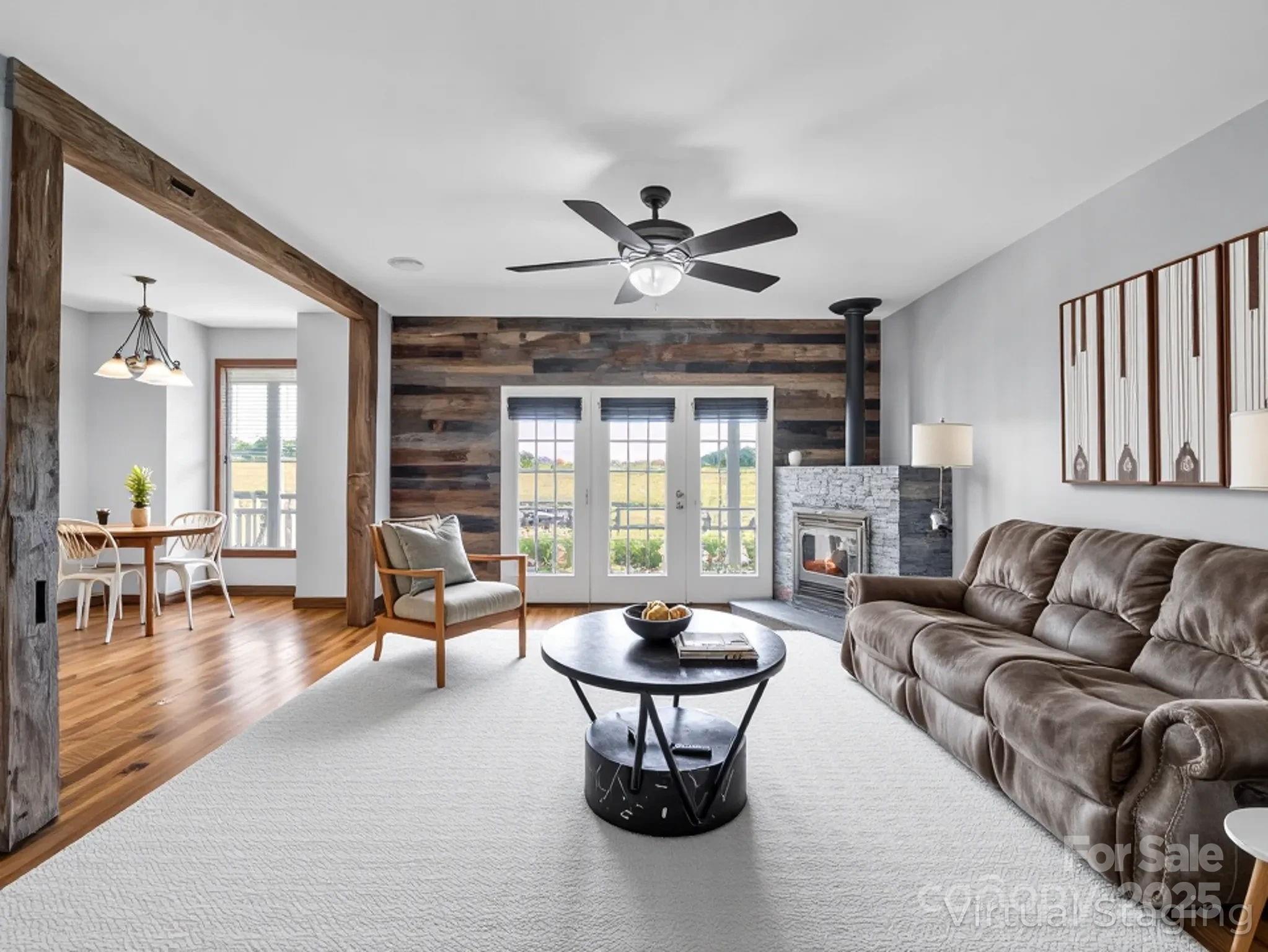 4830 Chesnee Road Property Photo 2