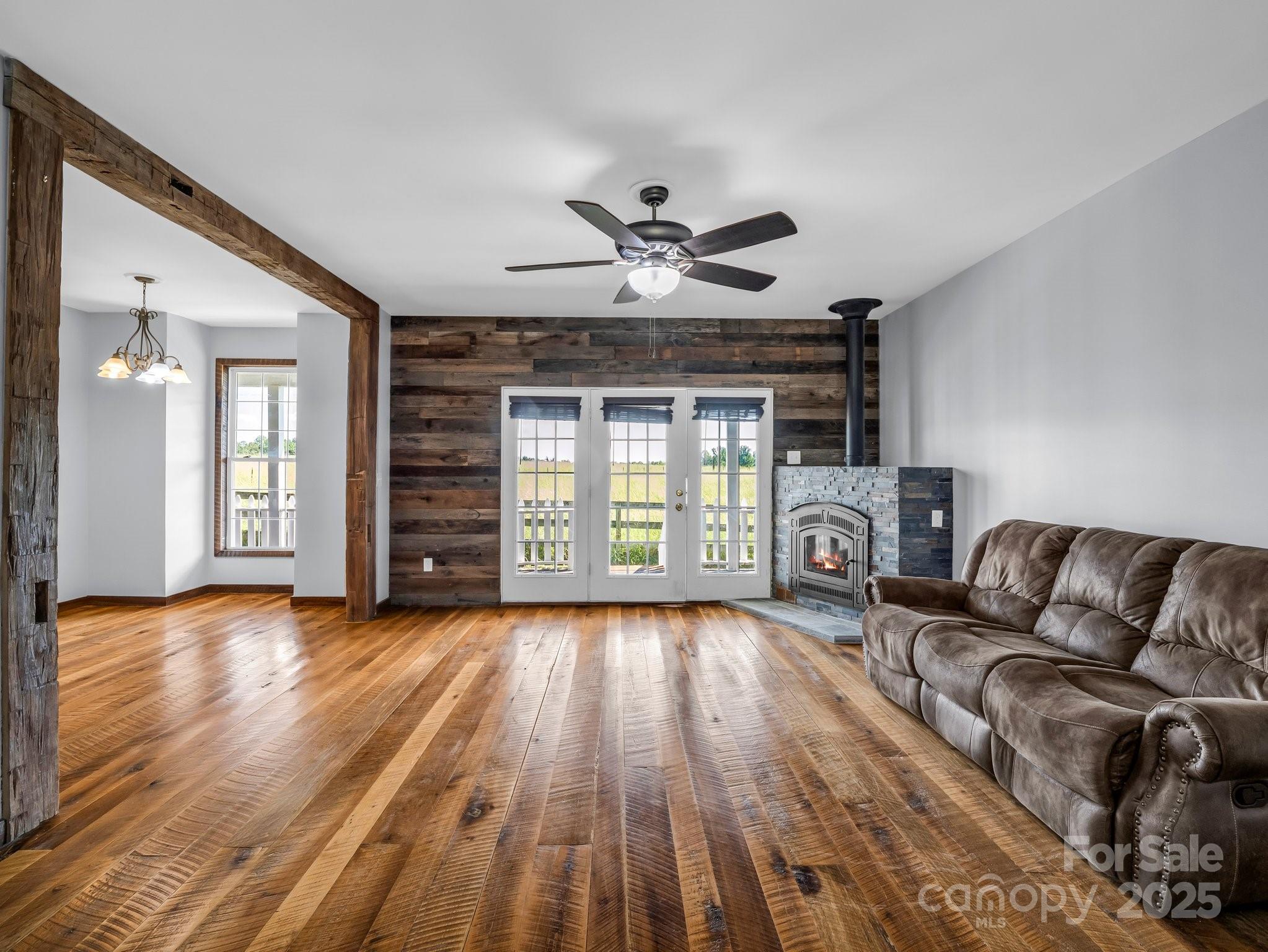 4830 Chesnee Road Property Photo 3