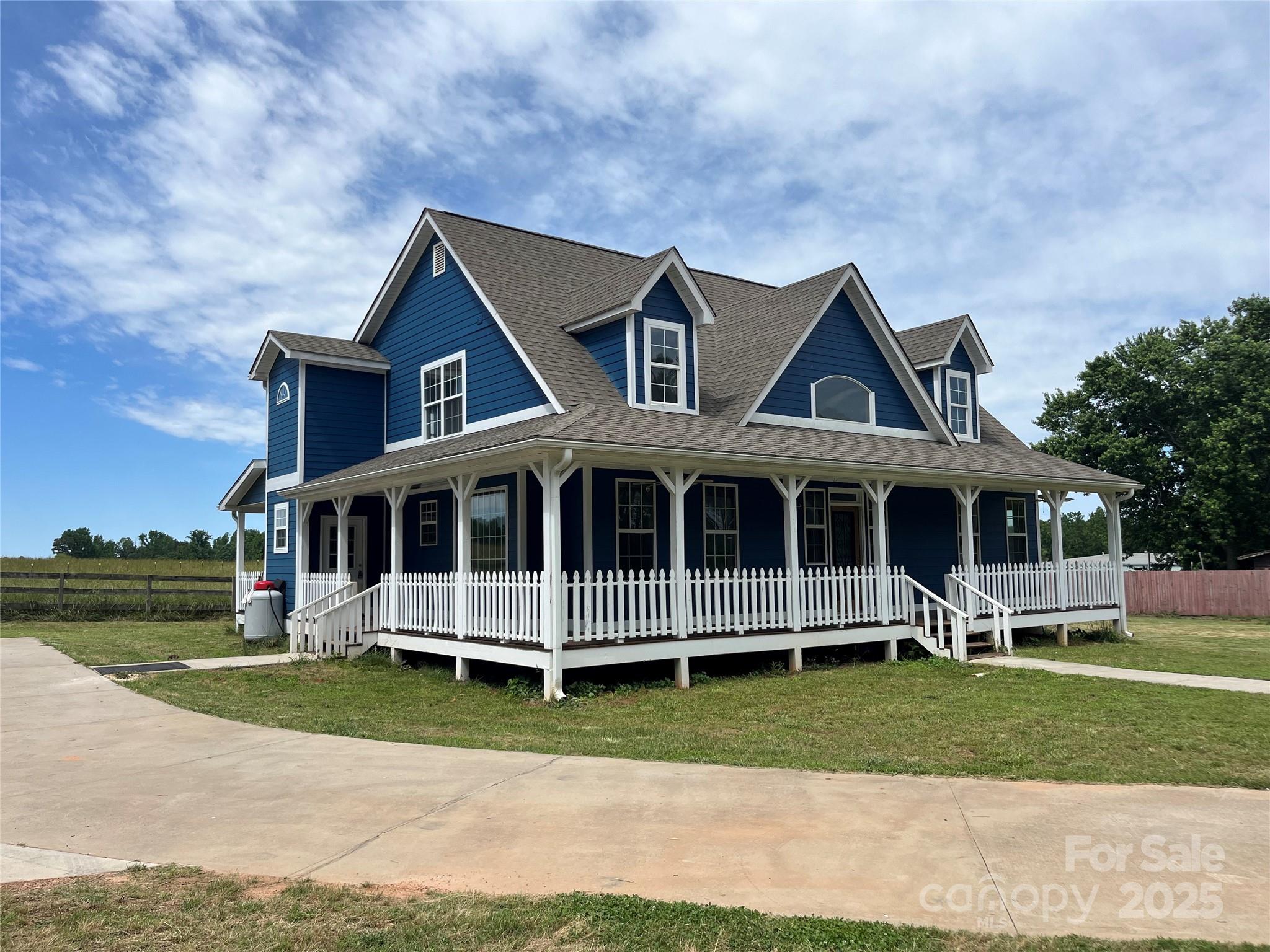 4830 Chesnee Road Property Photo 4