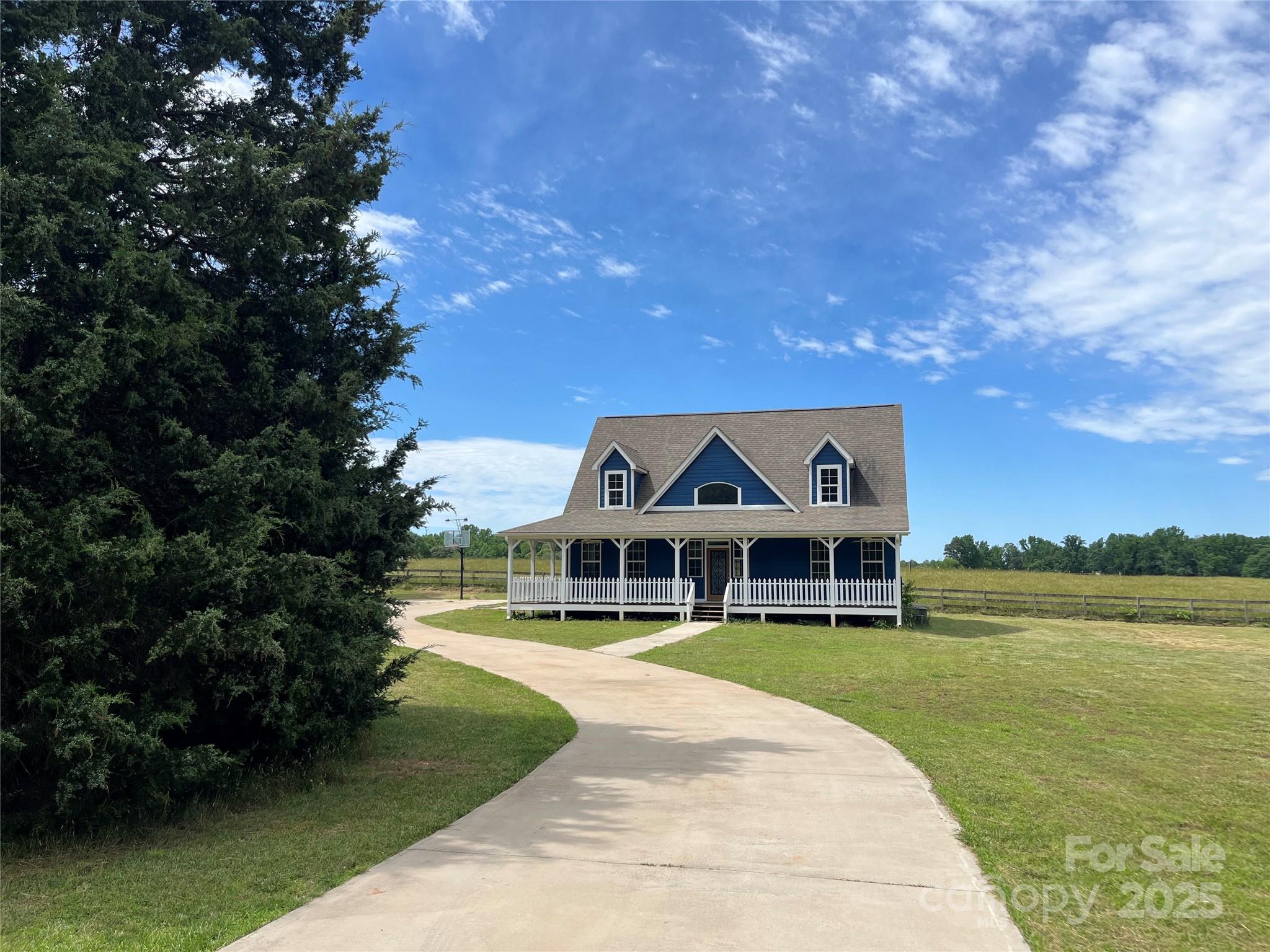 4830 Chesnee Road Property Photo 5