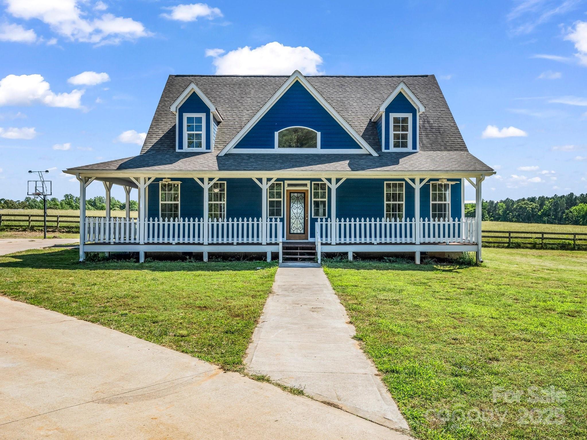 4830 Chesnee Road Property Photo 6