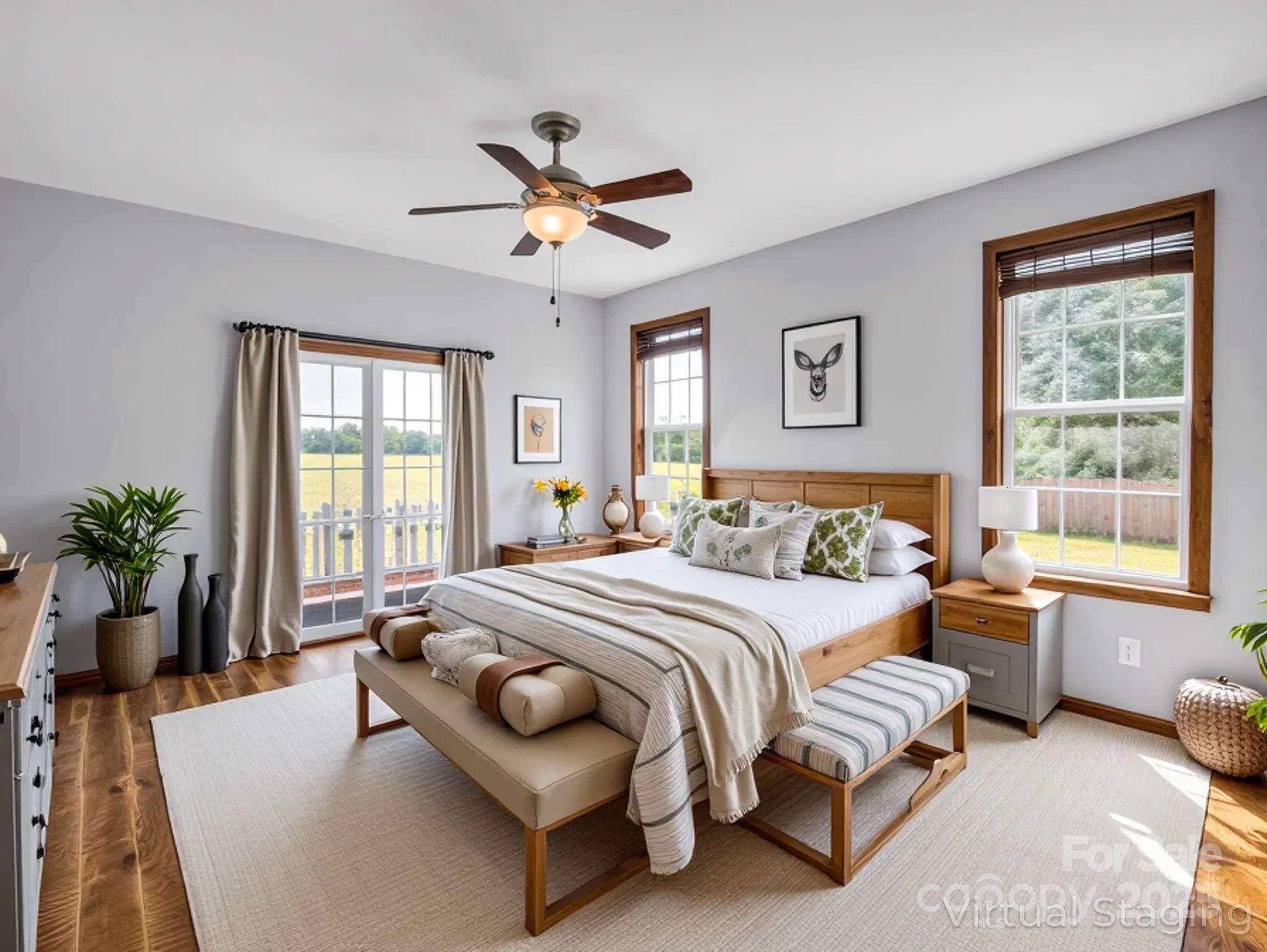 4830 Chesnee Road Property Photo 7