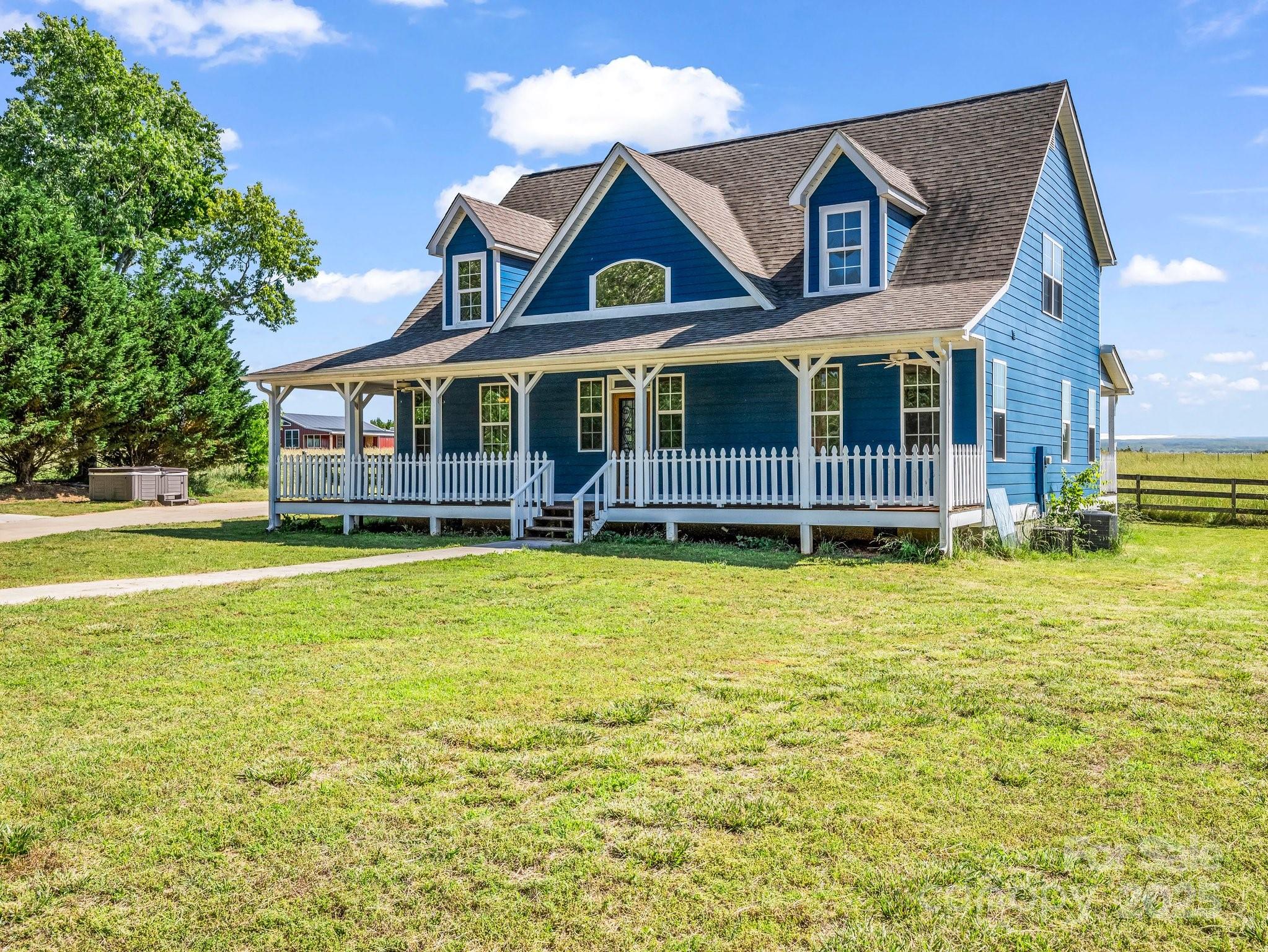 4830 Chesnee Road Property Photo 9