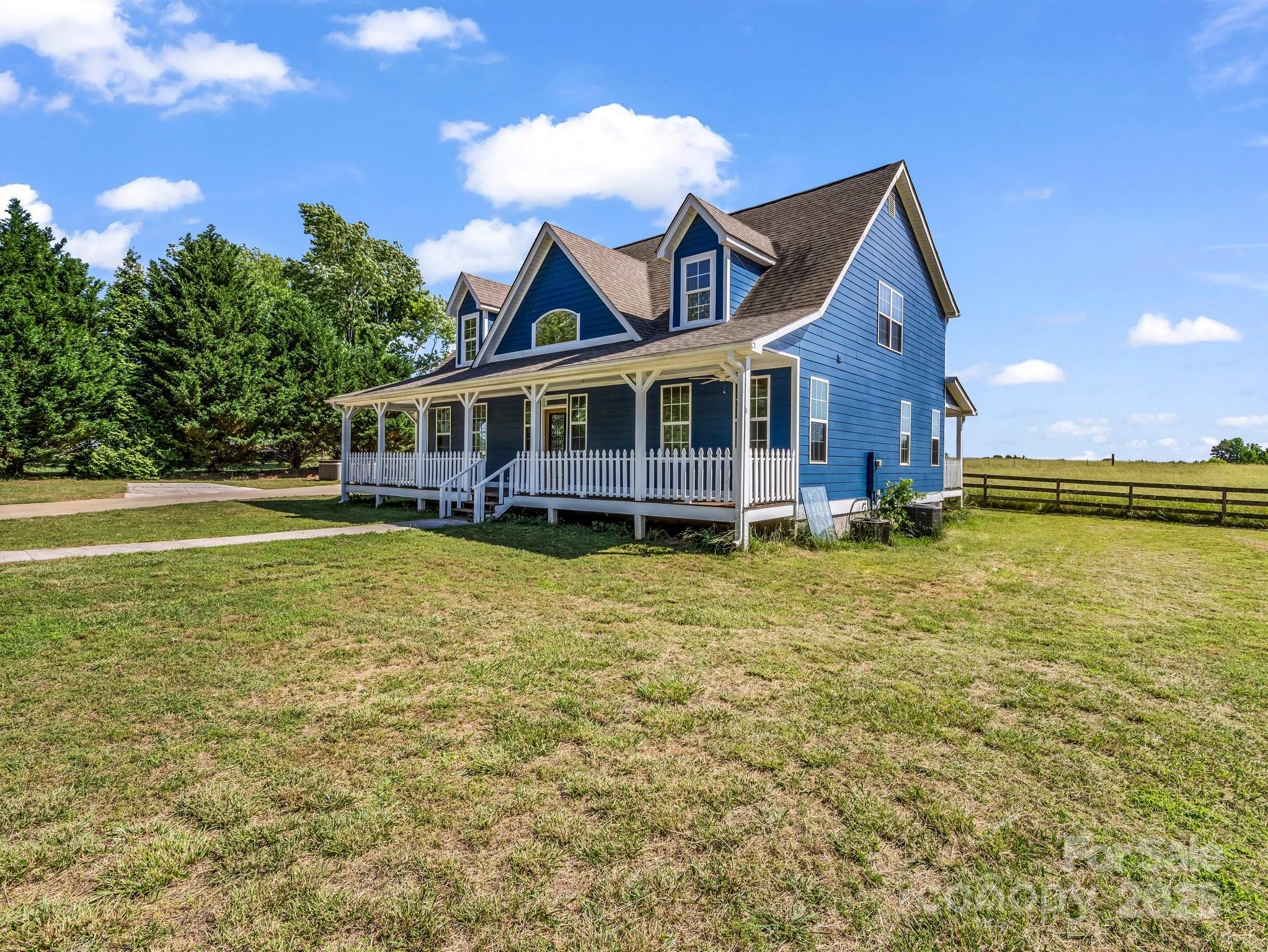 4830 Chesnee Road Property Photo 12