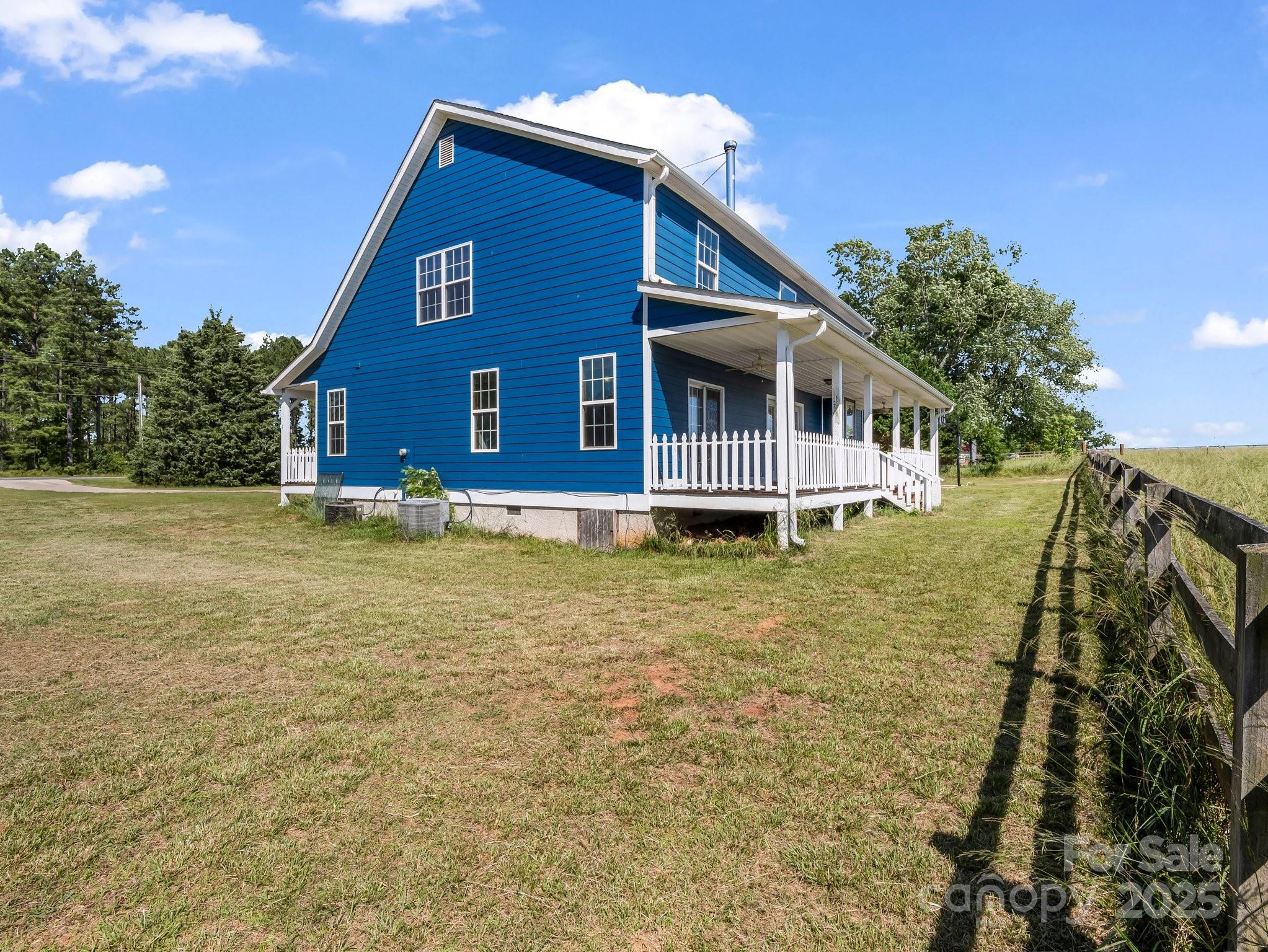 4830 Chesnee Road Property Photo 13