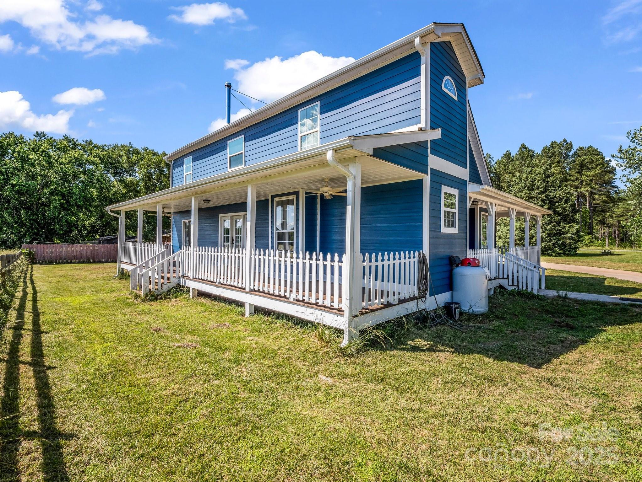 4830 Chesnee Road Property Photo 14