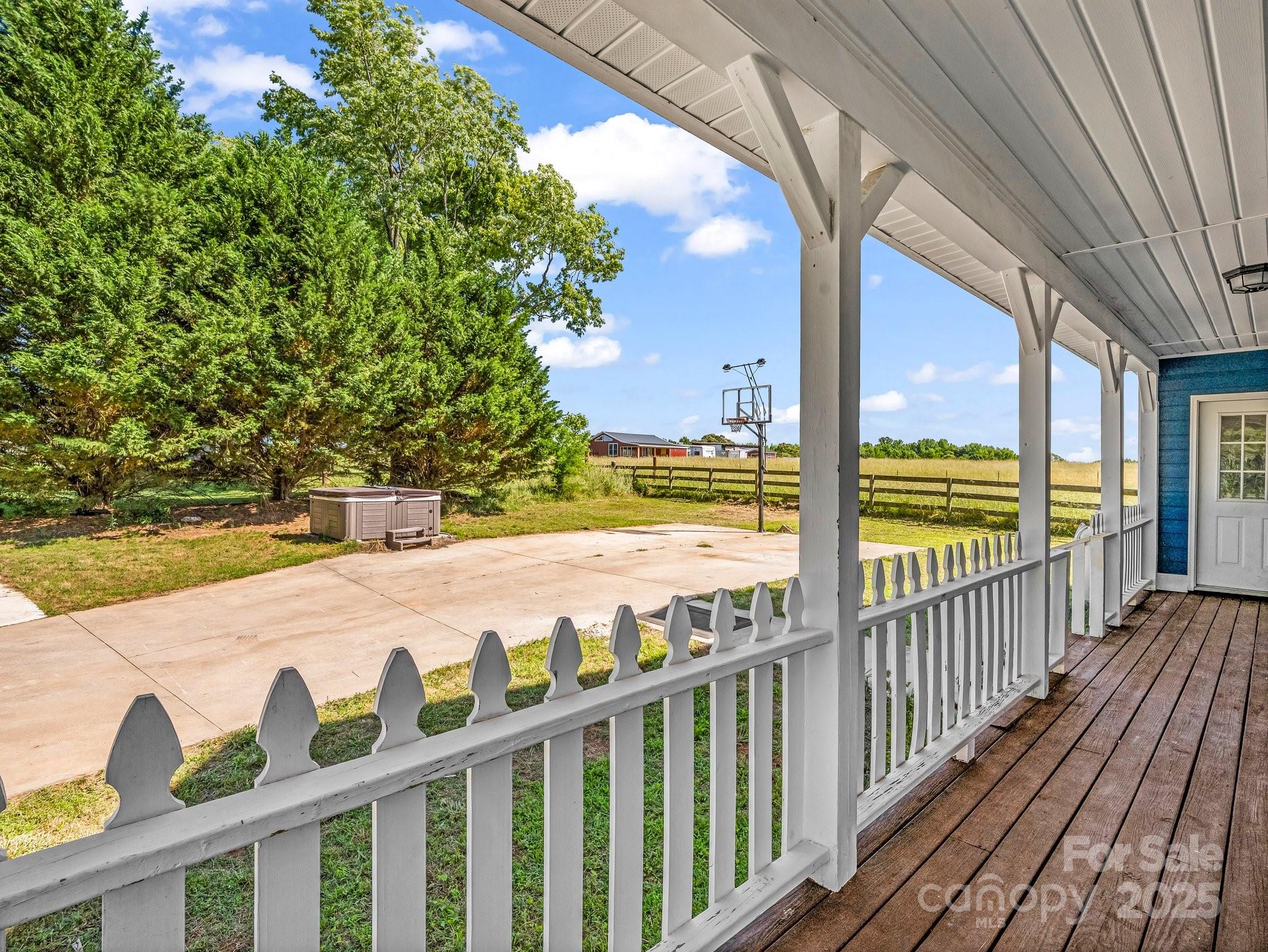 4830 Chesnee Road Property Photo 17