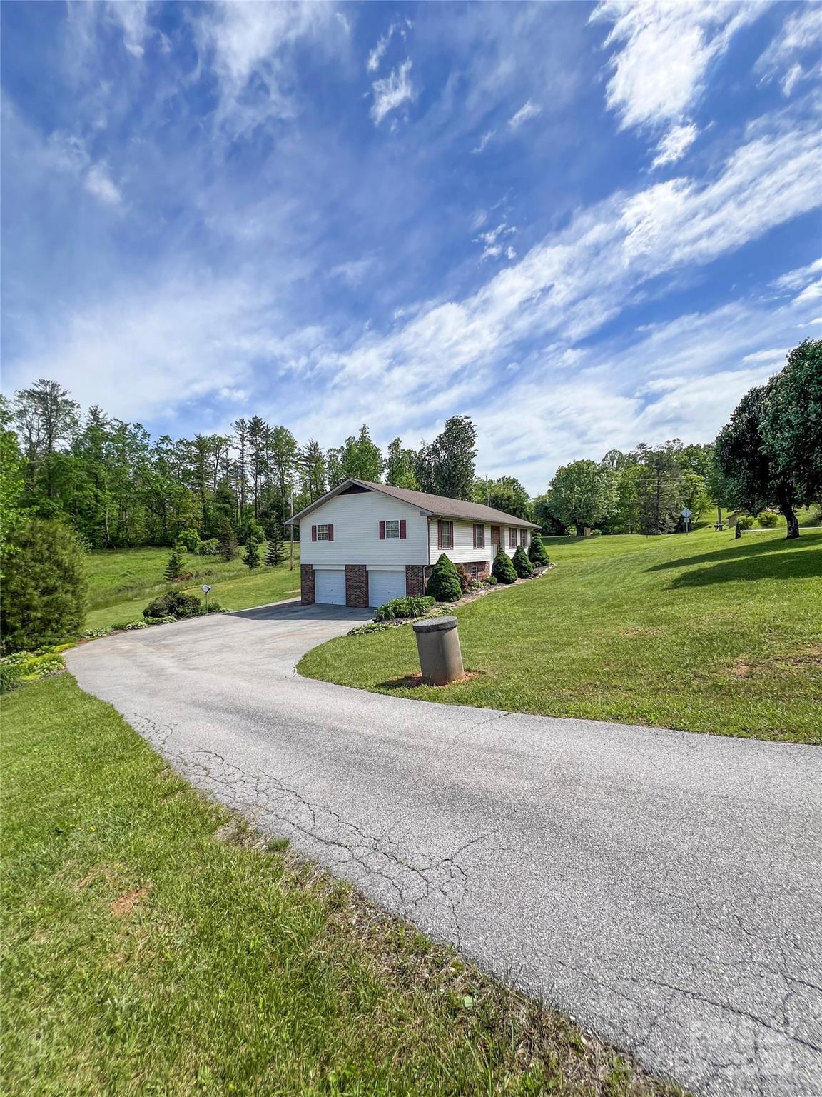 660 Halltown Road Property Photo 2