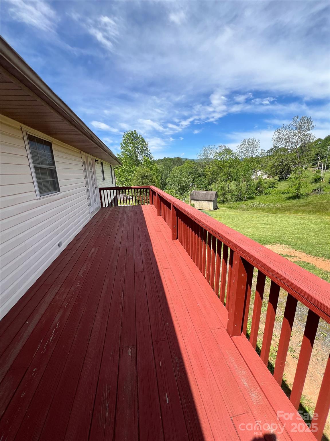 660 Halltown Road Property Photo 33
