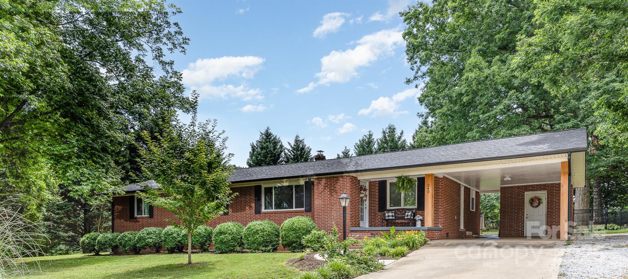 240 China Grove Road Property Photo 1