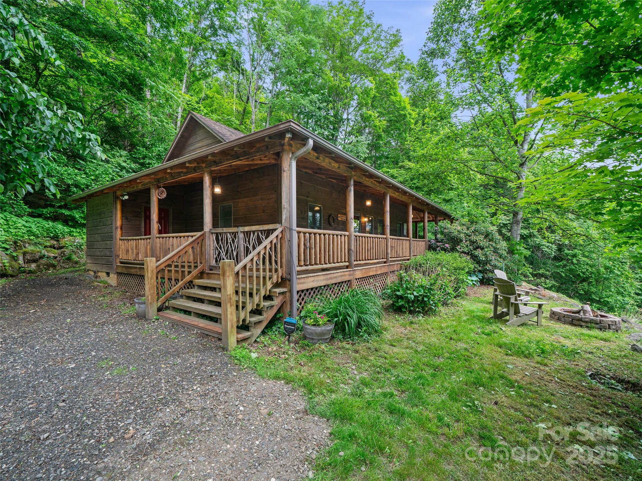 198 Bear Ridge Road Property Photo 1