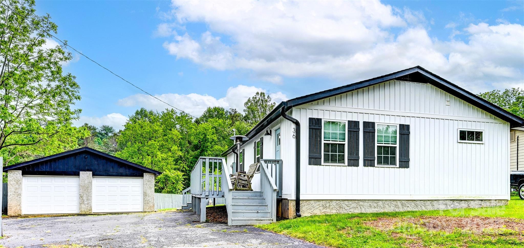 36 Eastover Drive Property Photo 2