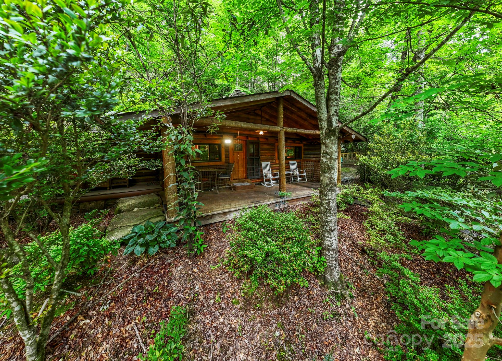 3739 Pickens Highway Property Photo 1