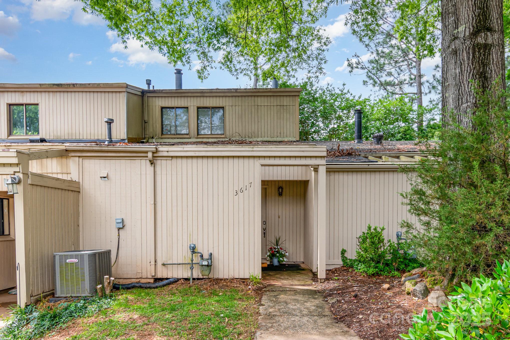 3617 Willow Point Drive Property Photo 1