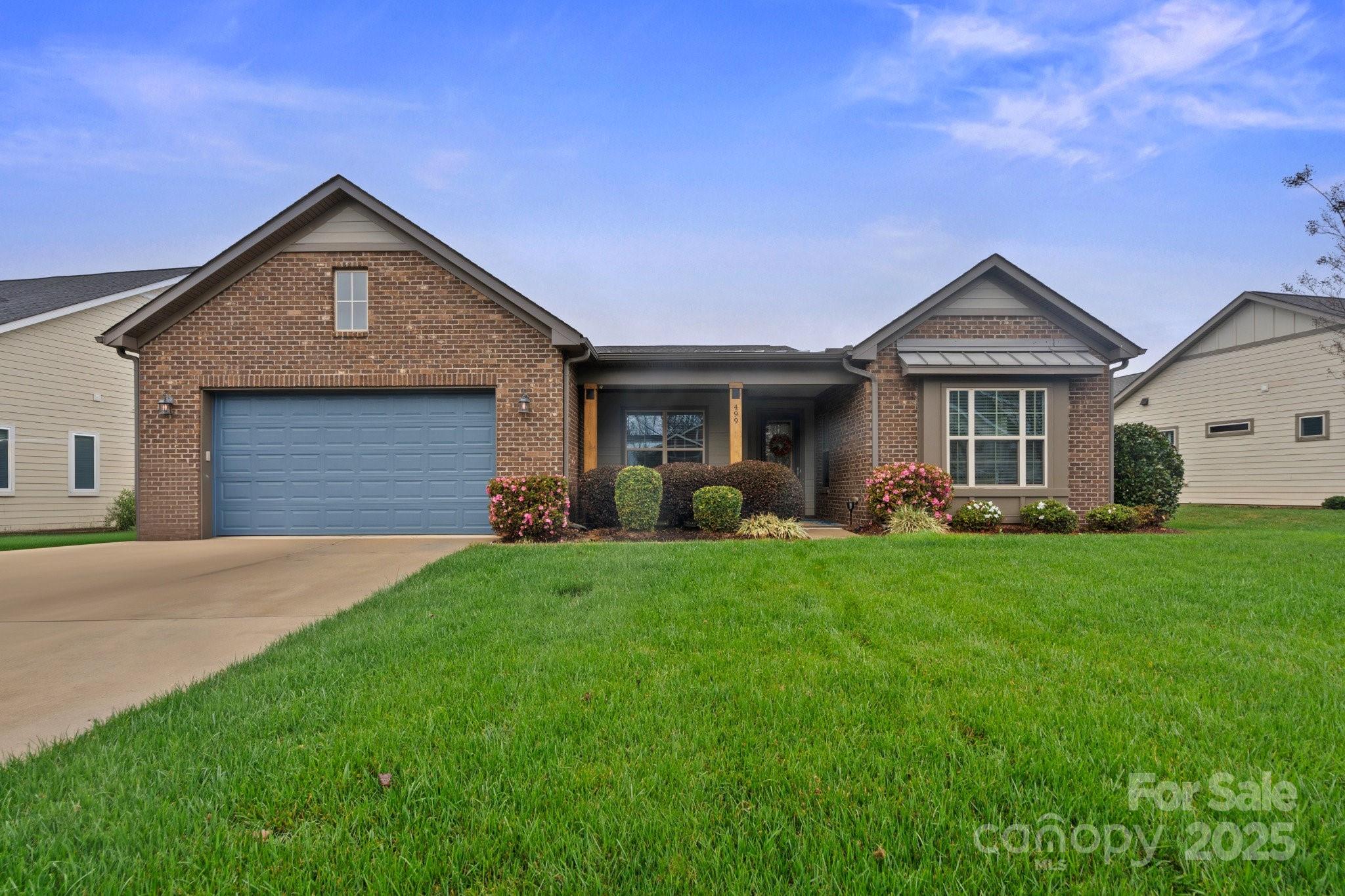 499 Granite Lake Court Property Photo 1