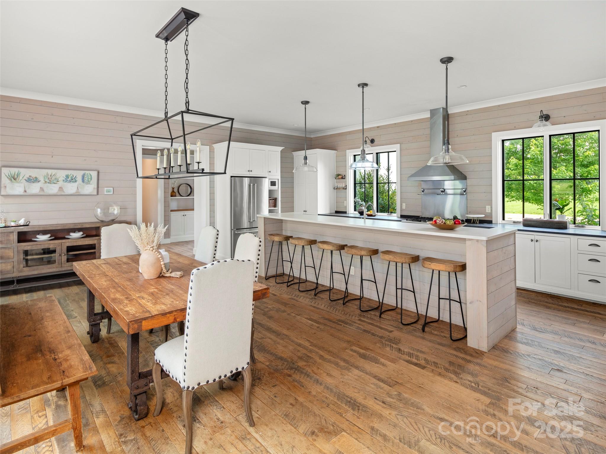 146 Lower Brush Creek Road Property Photo