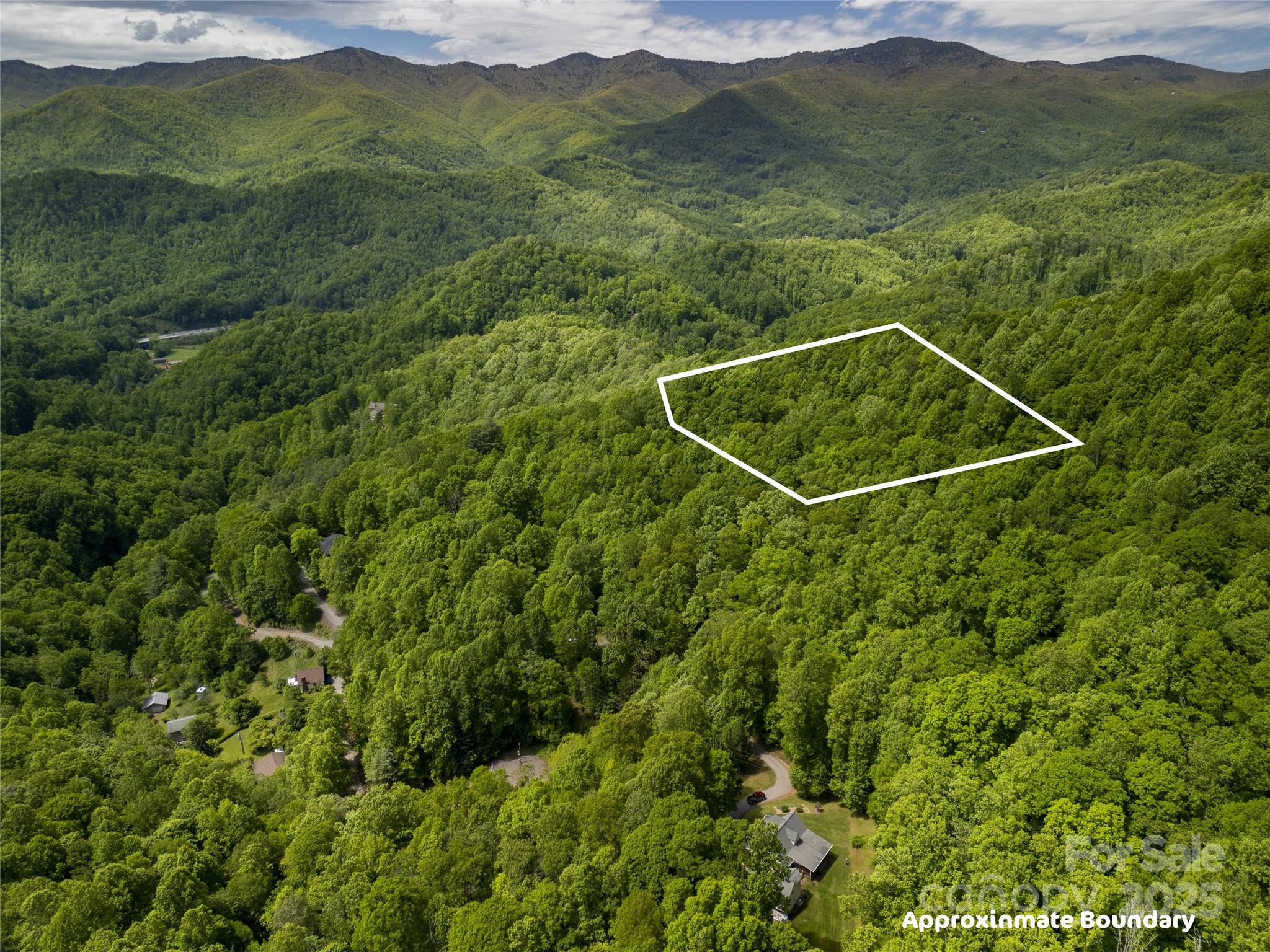 Lot 21 Top Drop Lane Property Photo 1