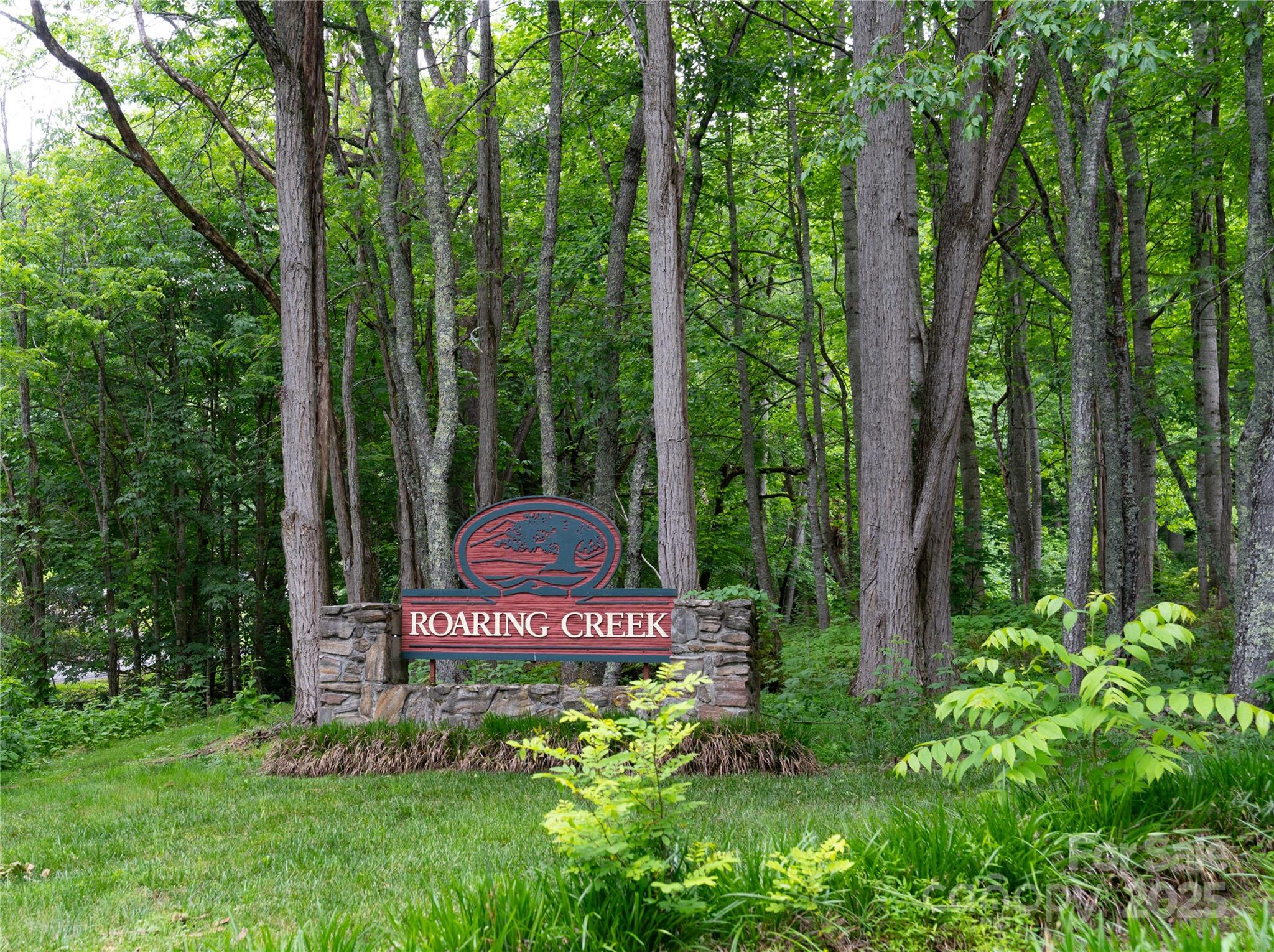 000 Roaring Creek Lane Property Photo
