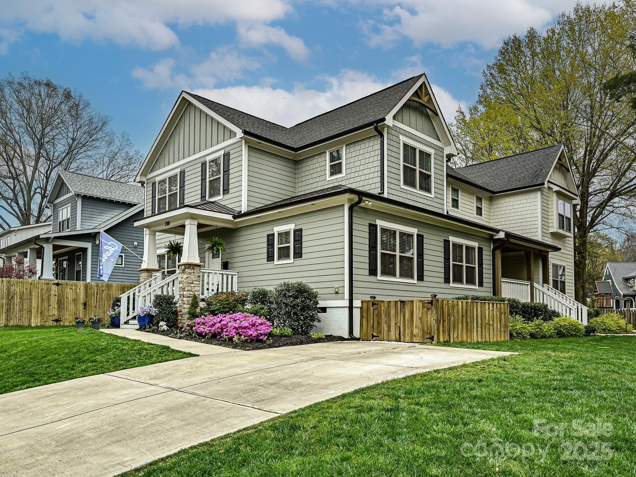 2518 Pinckney Avenue Property Photo 1