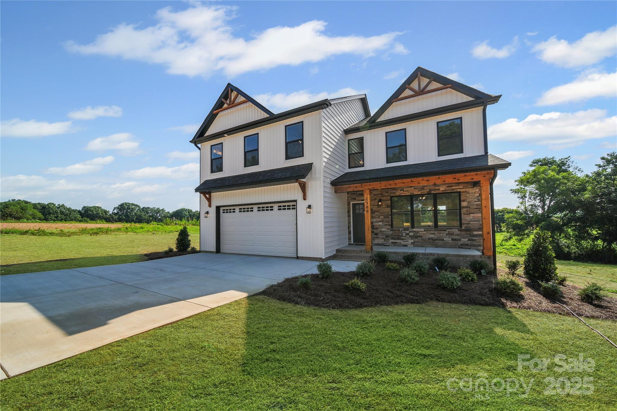 1308 Austin Chaney Road Property Photo 1