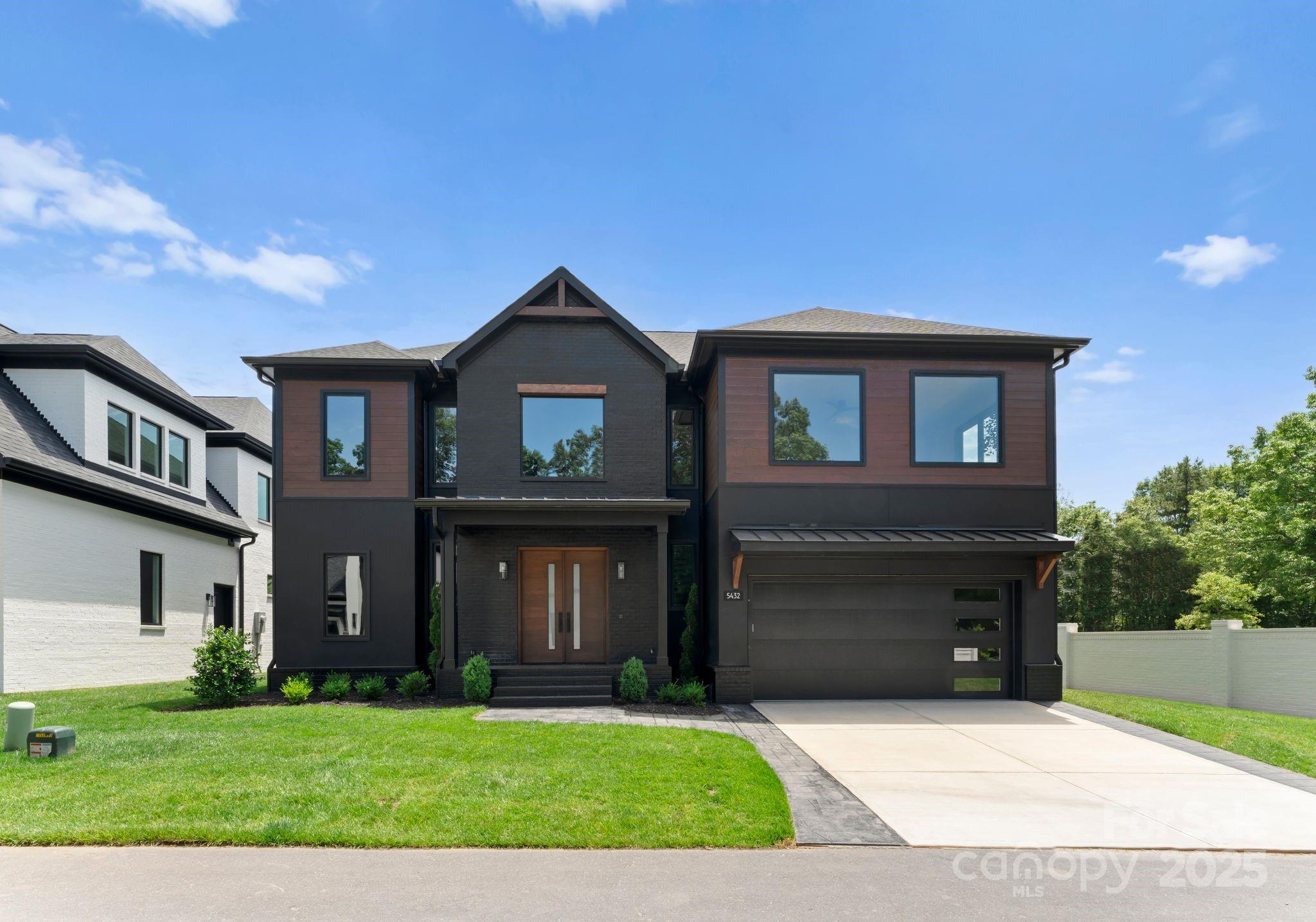 5432 Carmel Road Property Photo 2