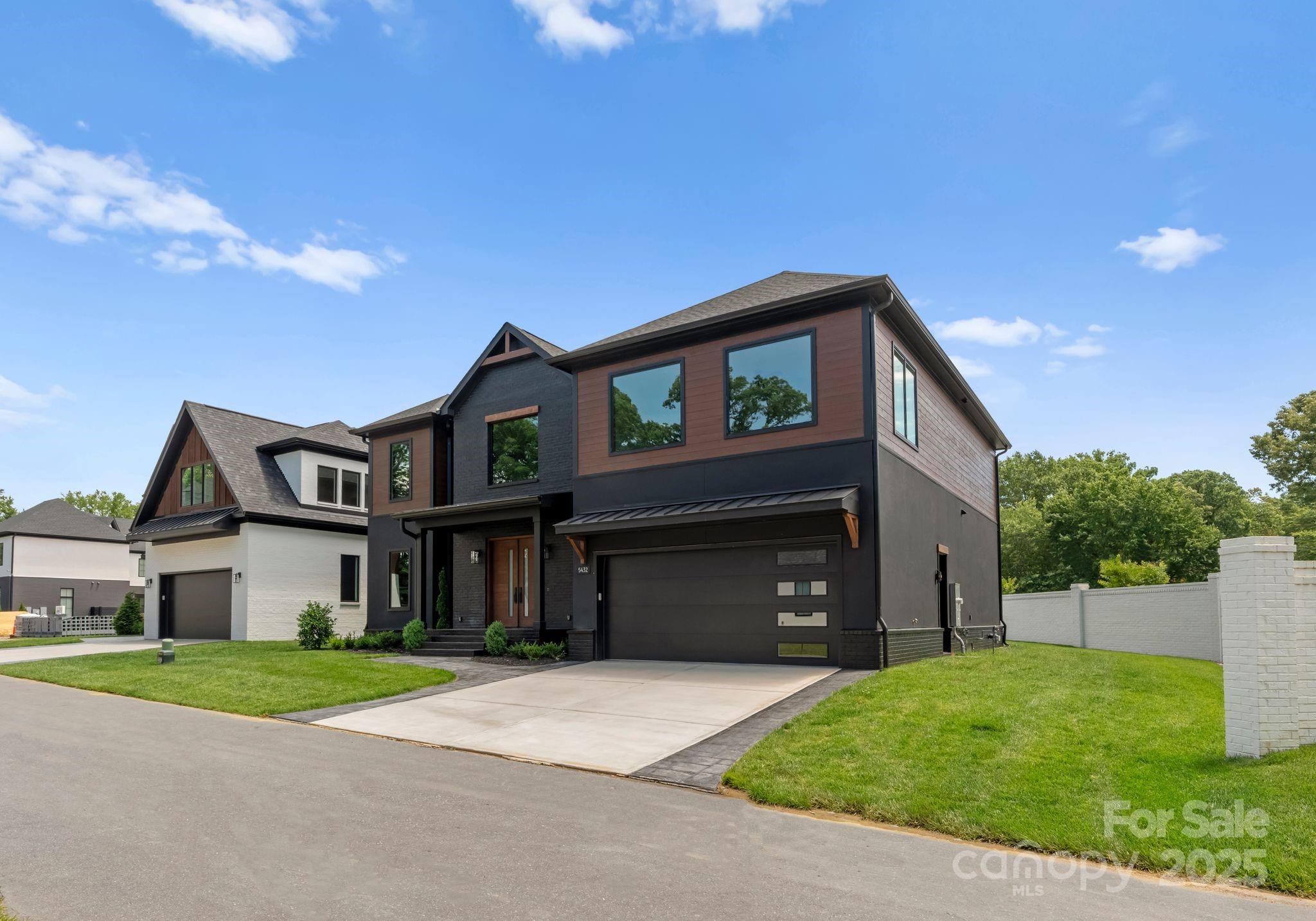 5432 Carmel Road Property Photo 3