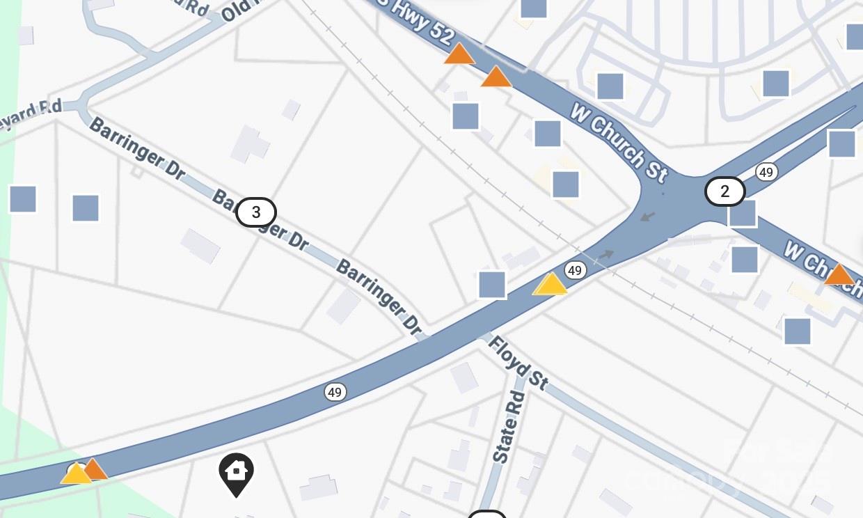 319 Nc Hwy 49 Highway Property Photo 7