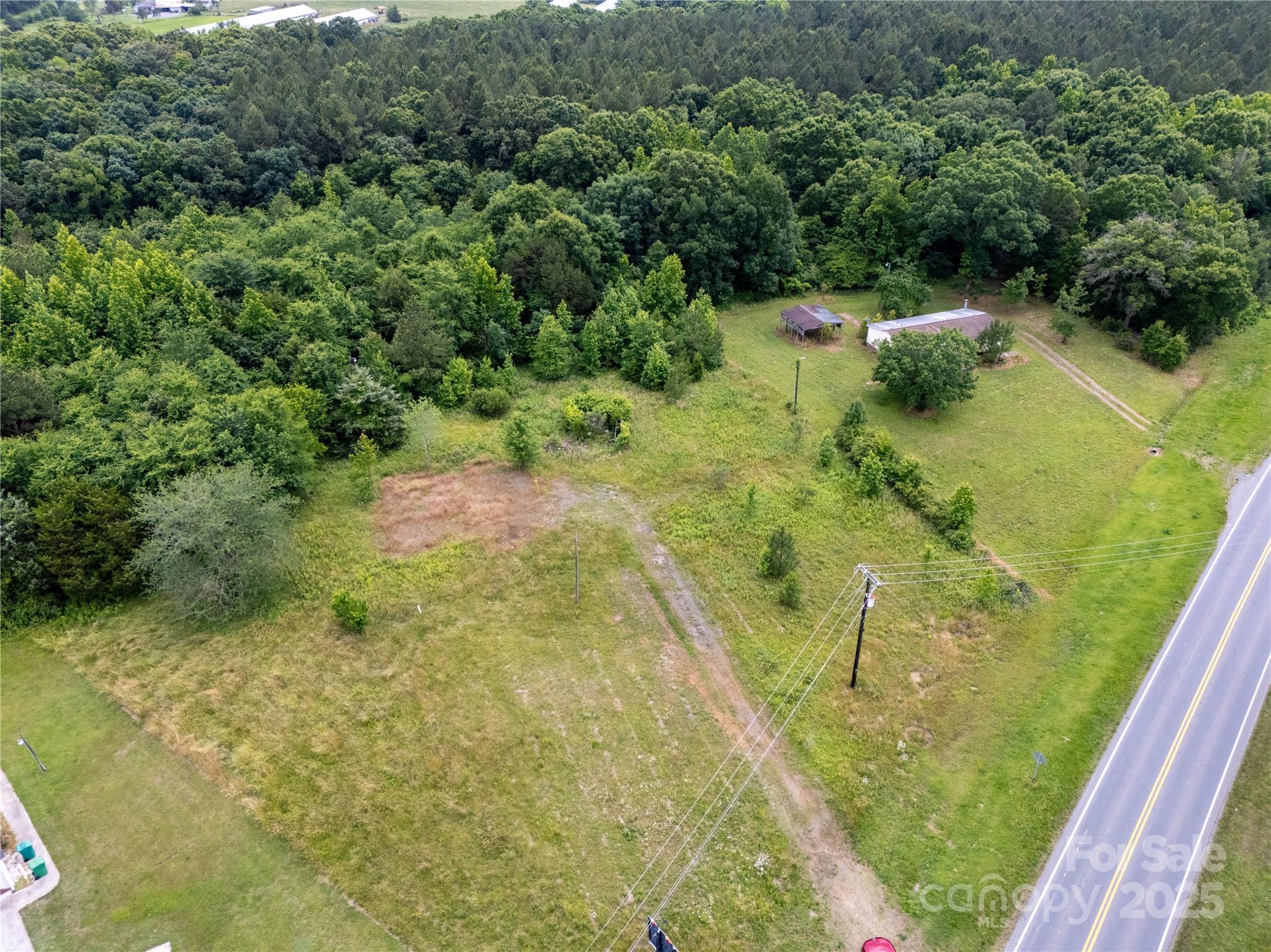 319 Nc Hwy 49 Highway Property Photo 11