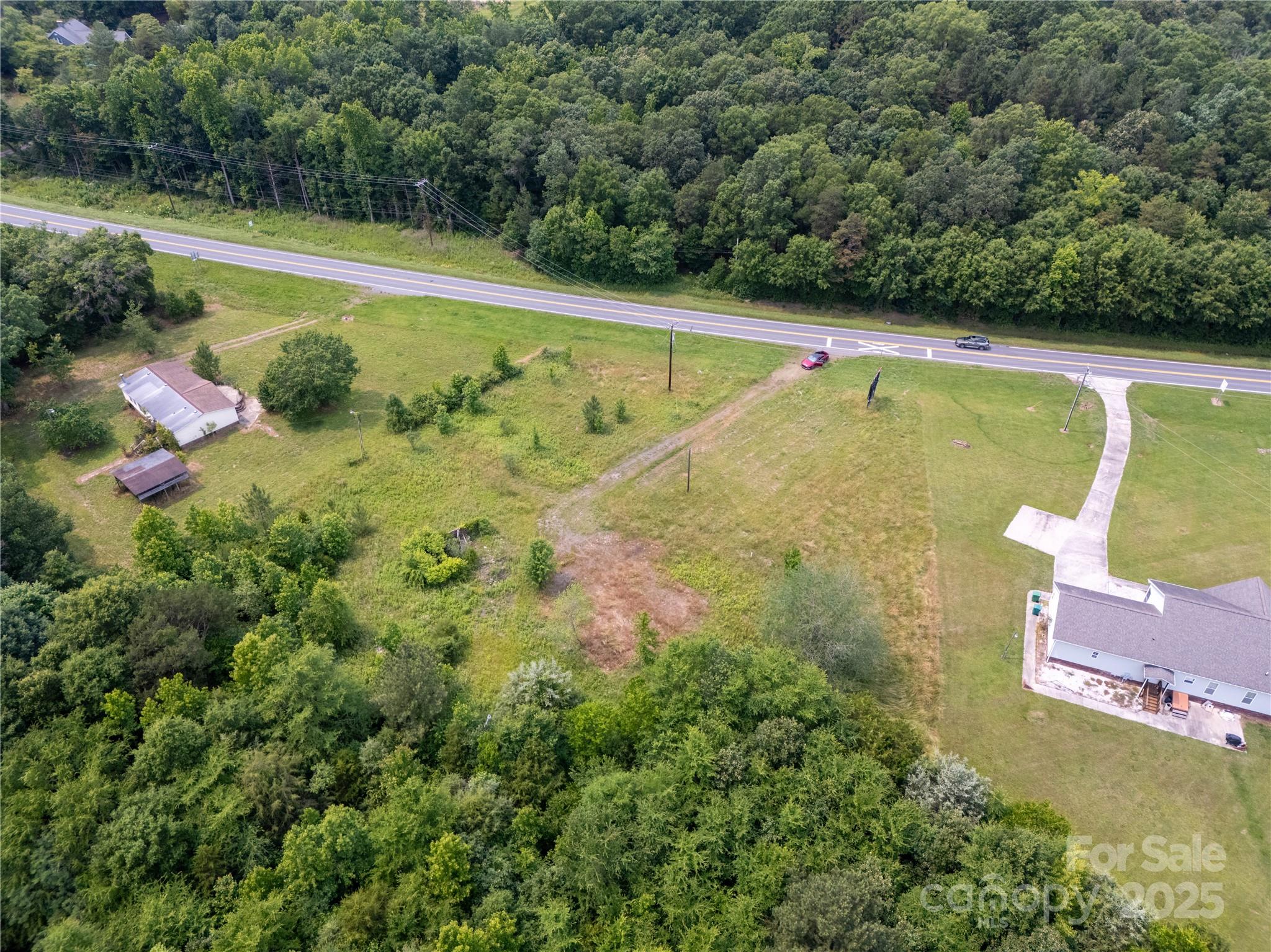 319 Nc Hwy 49 Highway Property Photo 12