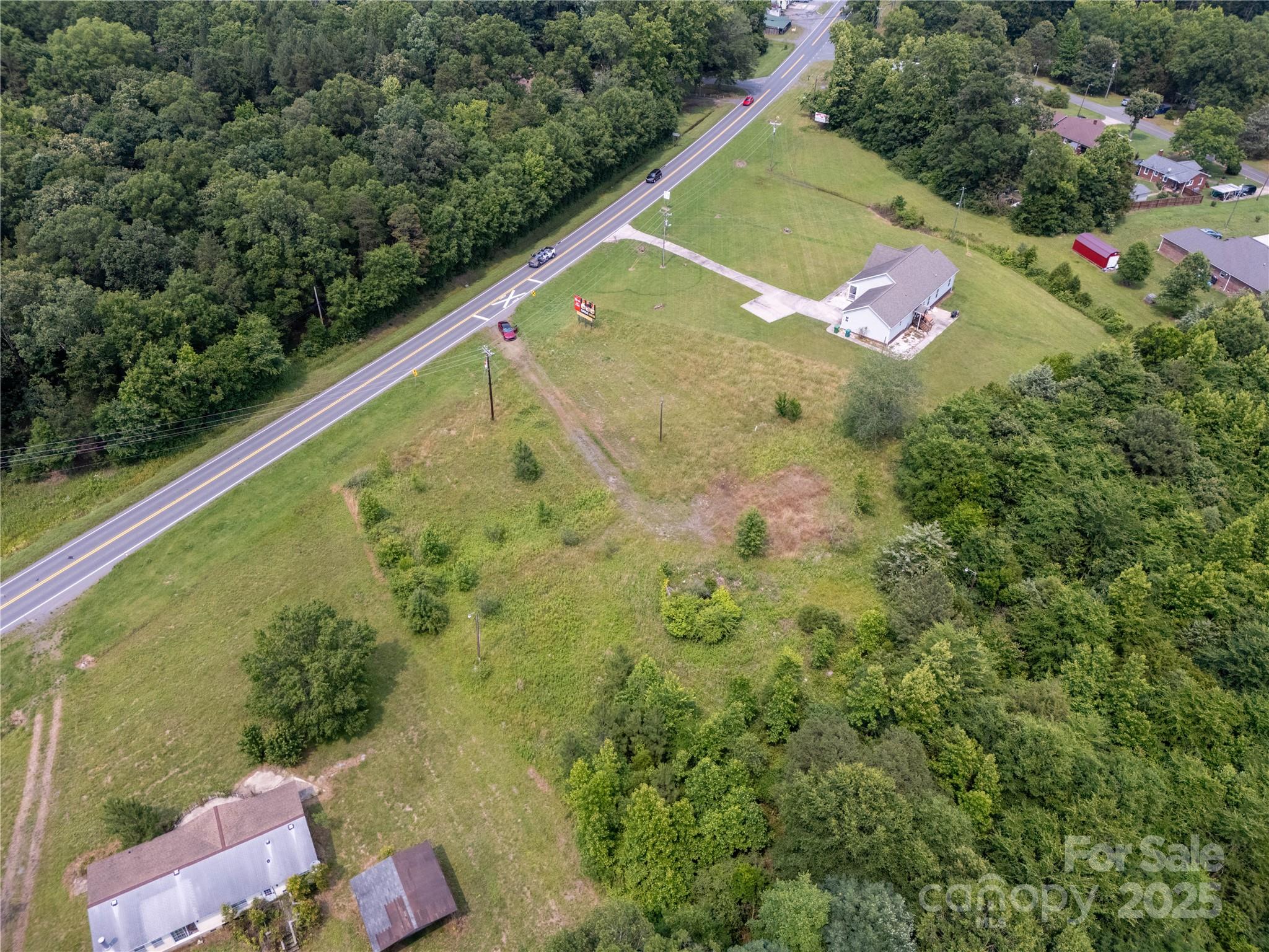 319 Nc Hwy 49 Highway Property Photo 13