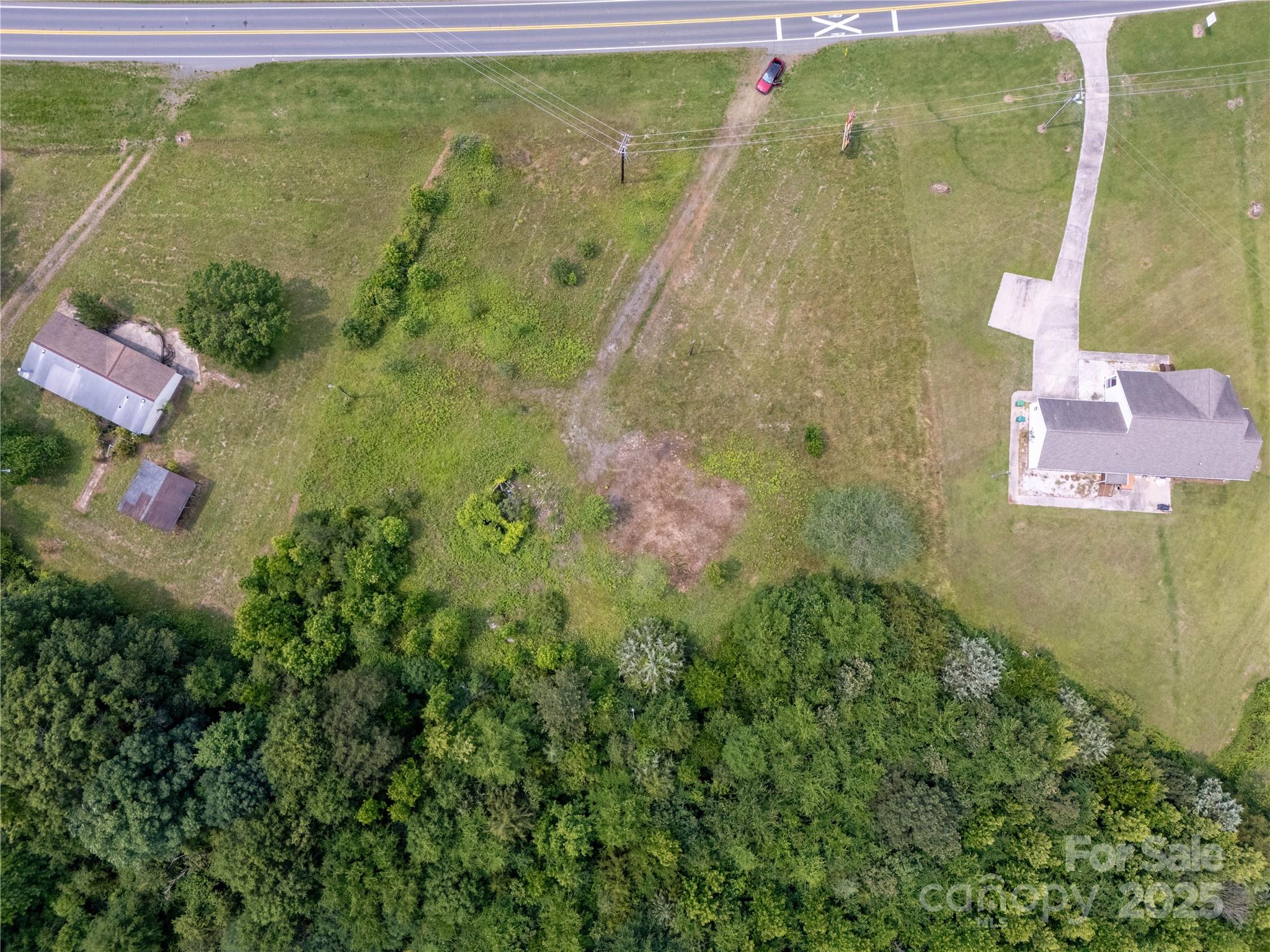 319 Nc Hwy 49 Highway Property Photo 14